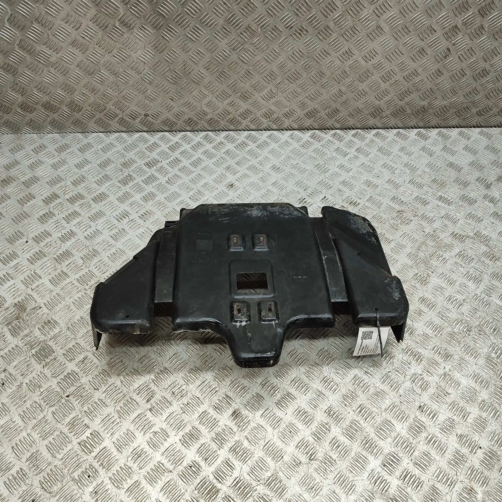 Porsche Cayman (987) Other underbody cover Other underbody cover — PORSCHE CAYMAN (987) (2...