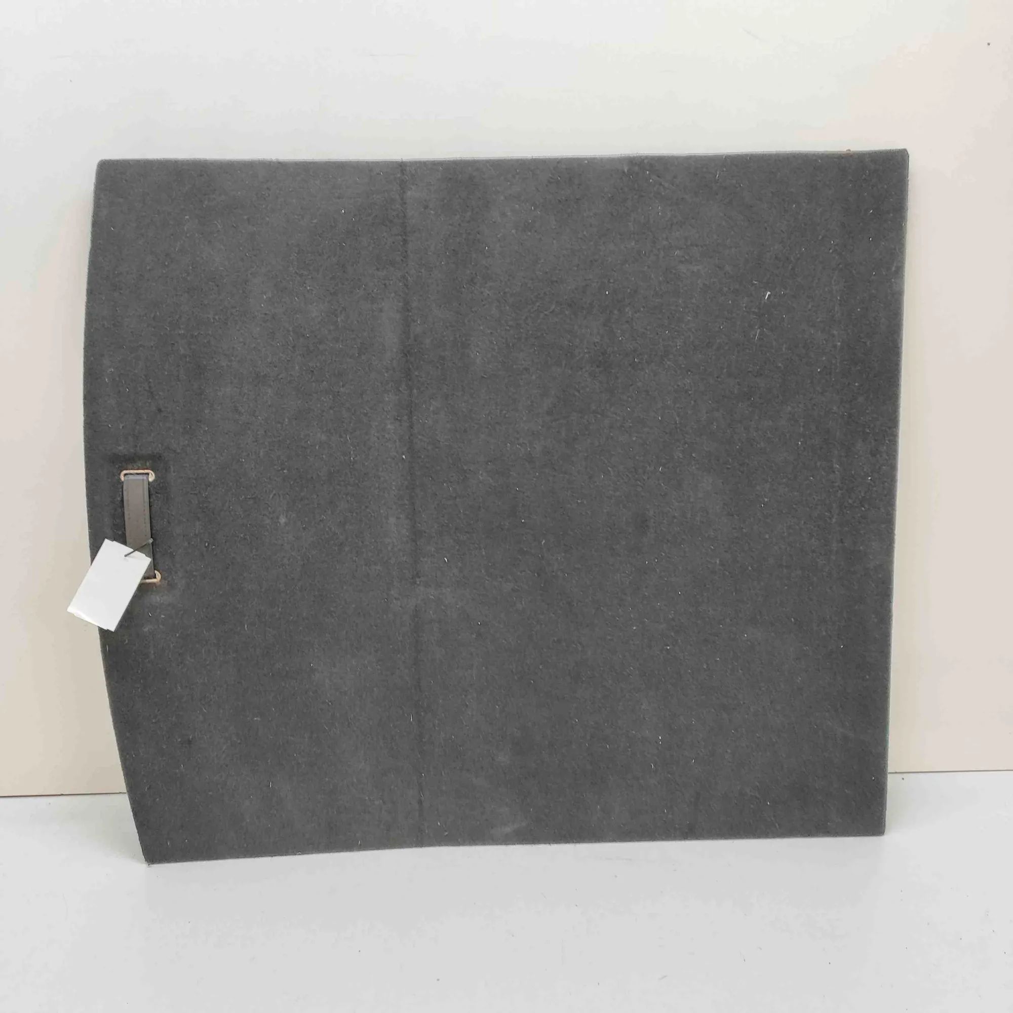 Land Rover Range Rover Velar Boot carpet Boot carpet — LAND ROVER RANGE ROVER VELAR (L56...
