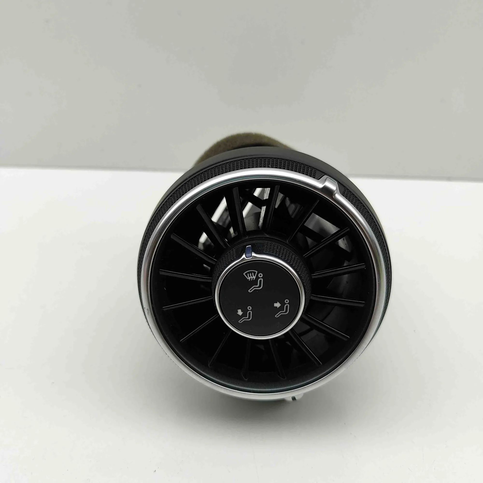 Audi TT (8S) Dashboard Air Vents Dashboard Air Vents — AUDI TT (FV3) (2014-...) ...