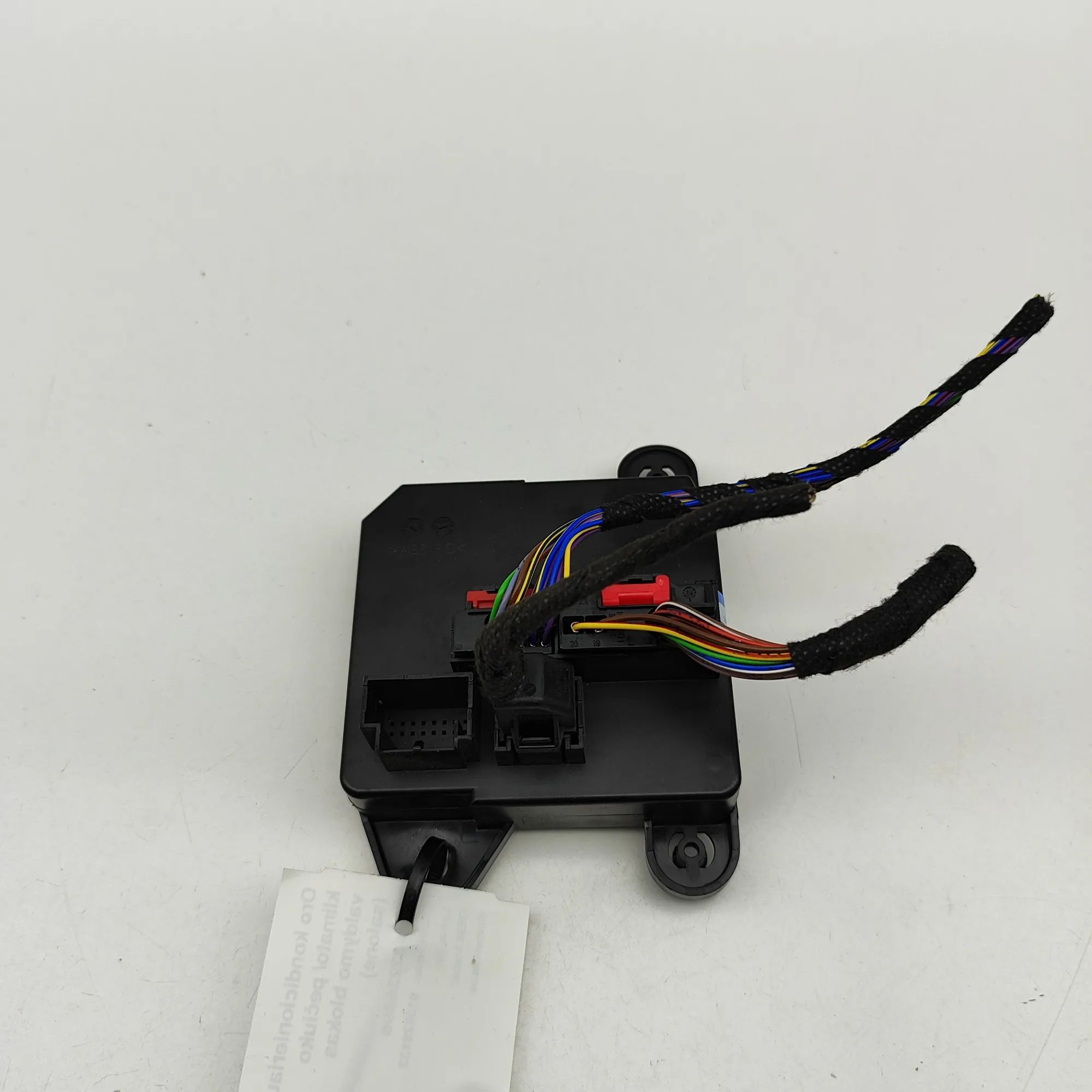 Audi TT (8S) Climate control unit Climate control unit — AUDI TT (FV3) (2014-...)...