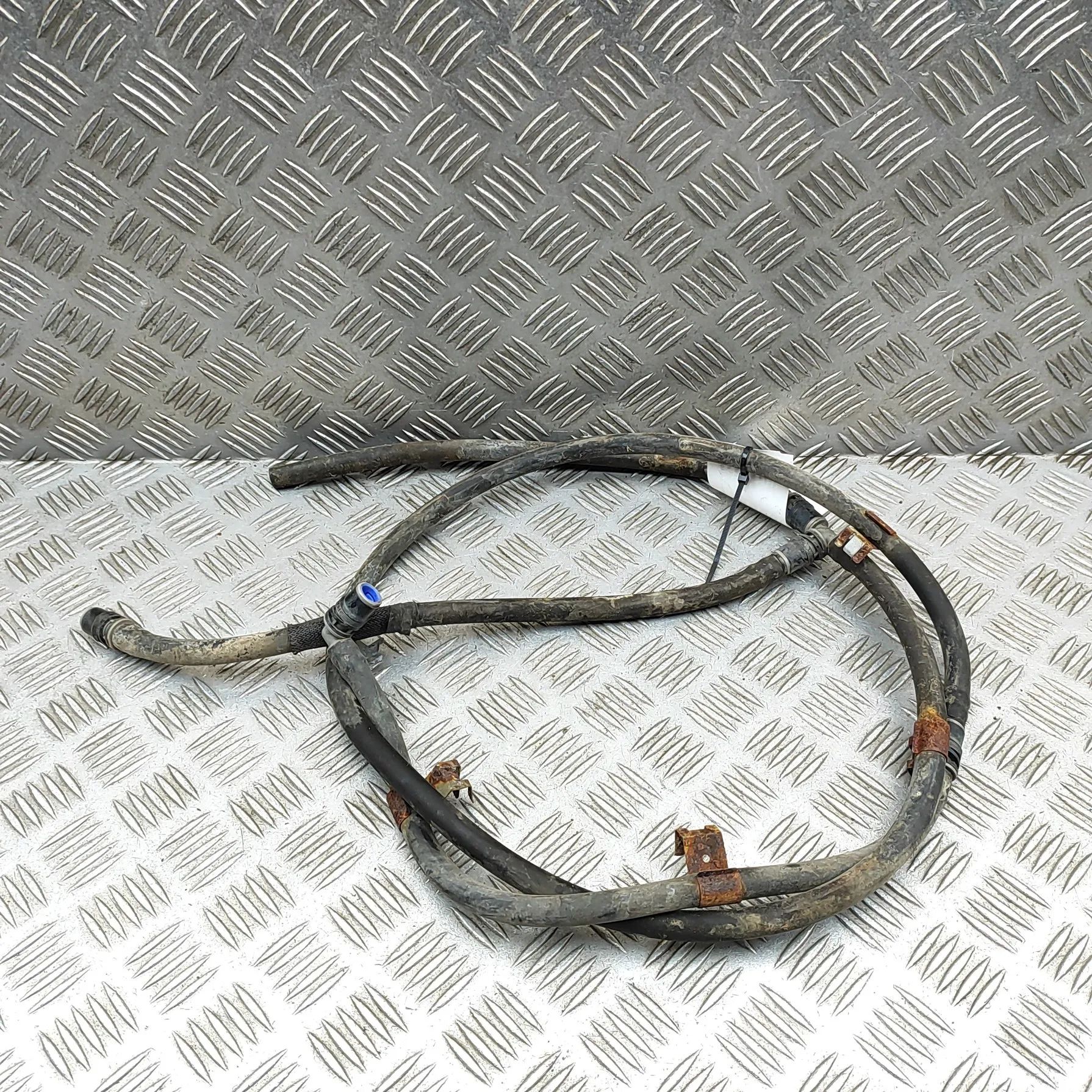 Honda Civic Headlight washer nozzle pipe Headlight washer nozzle pipe — HONDA CIVIC (IX ...