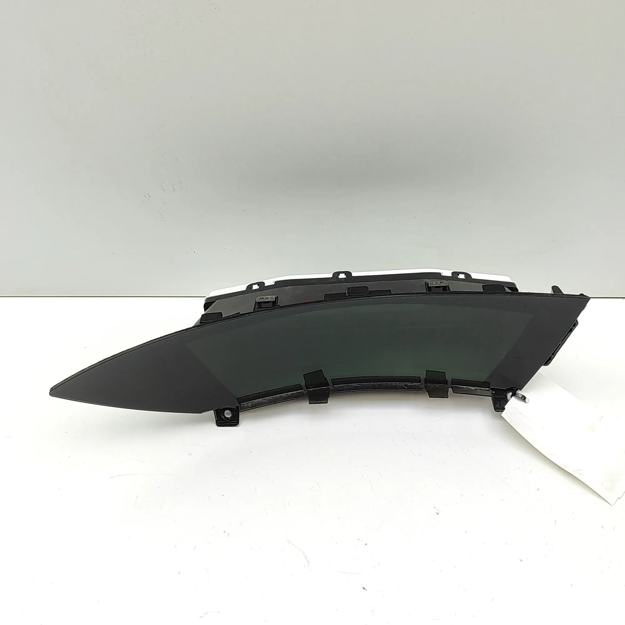 Honda Civic Instrument Cluster Speedometer Instrument Cluster Speedometer — HONDA CIVIC (I...