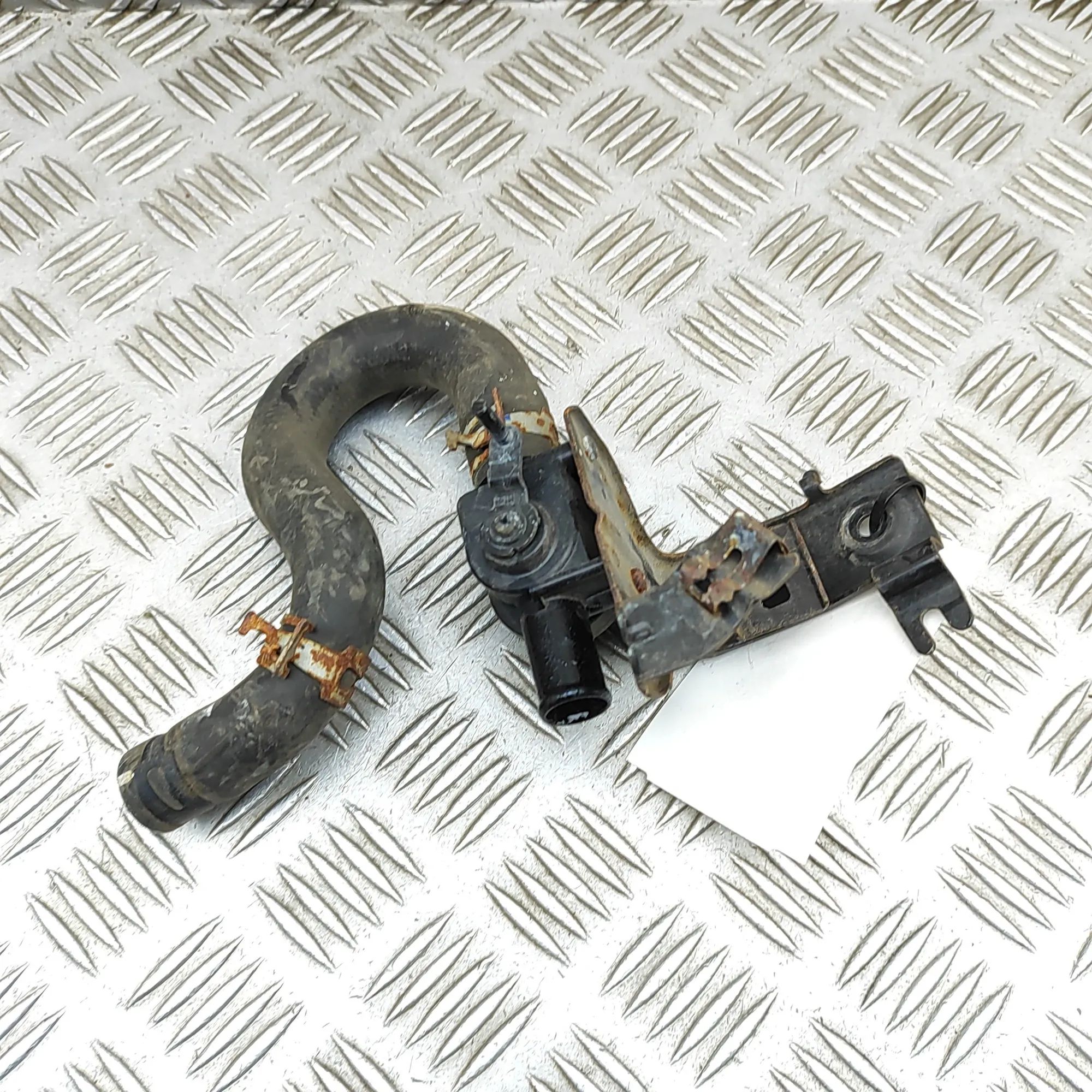 Honda Civic Jäähdytysnesteletku Coolant hose — HONDA CIVIC (IX FK) (2012-2016) ...