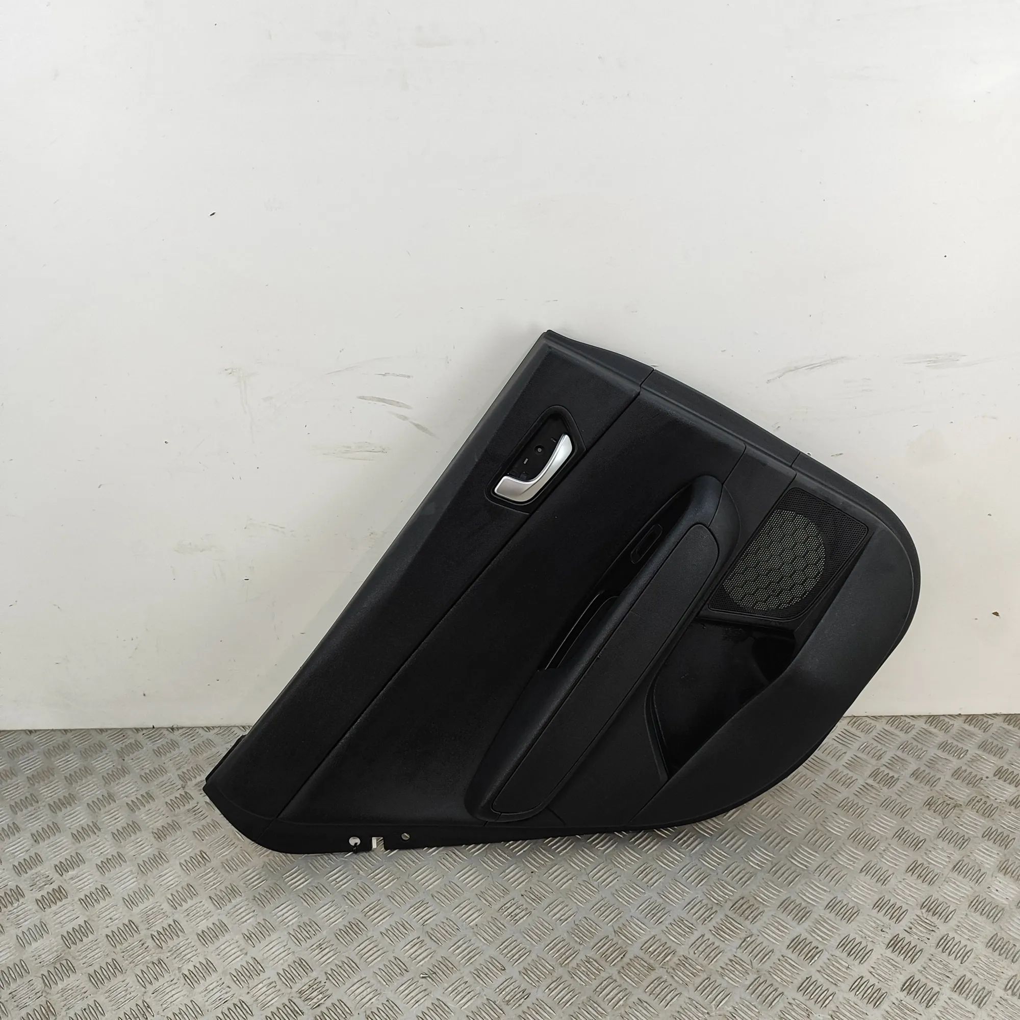 Kia Optima (JF) Rear Left Door Panel