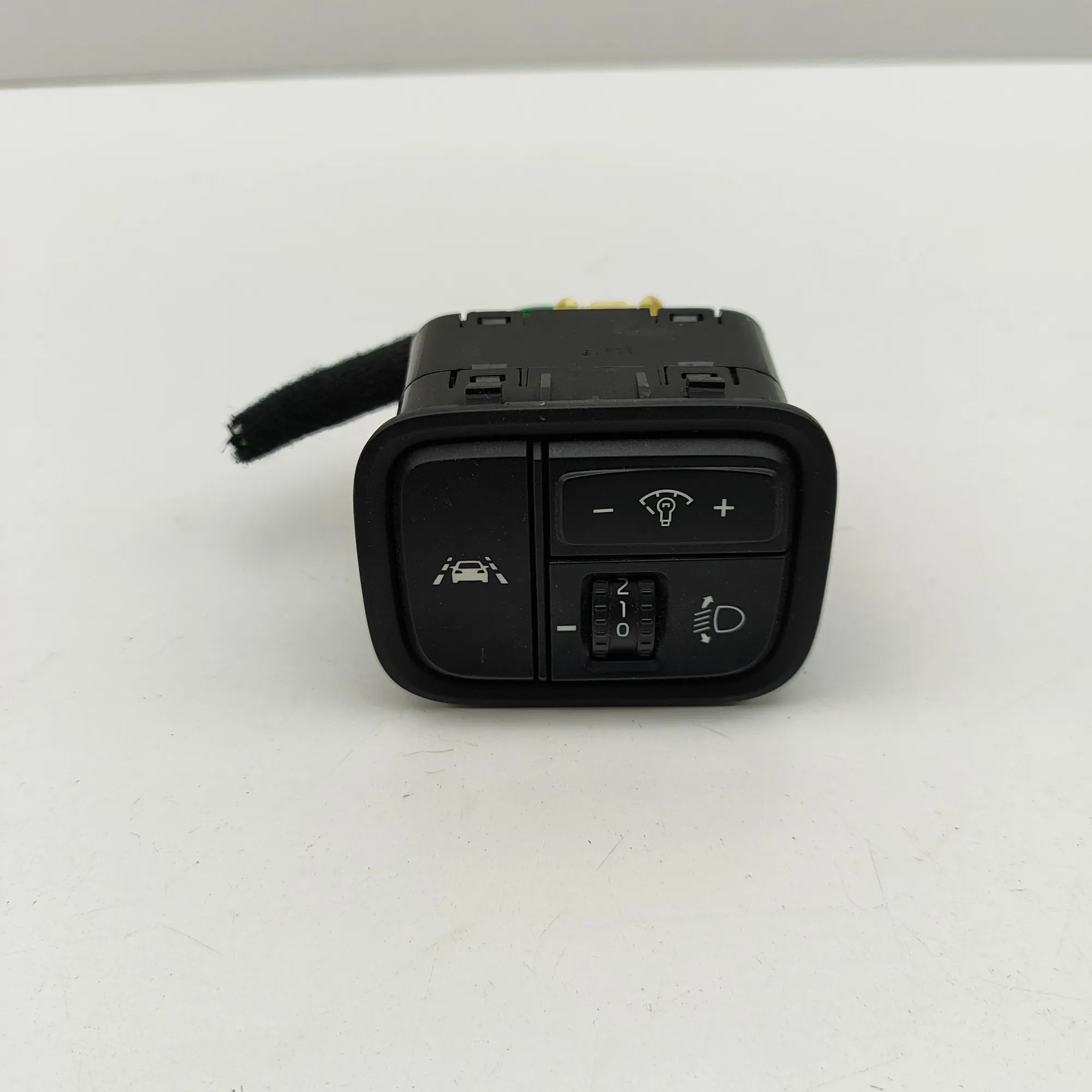 Kia Optima (JF) Button Switch Panel