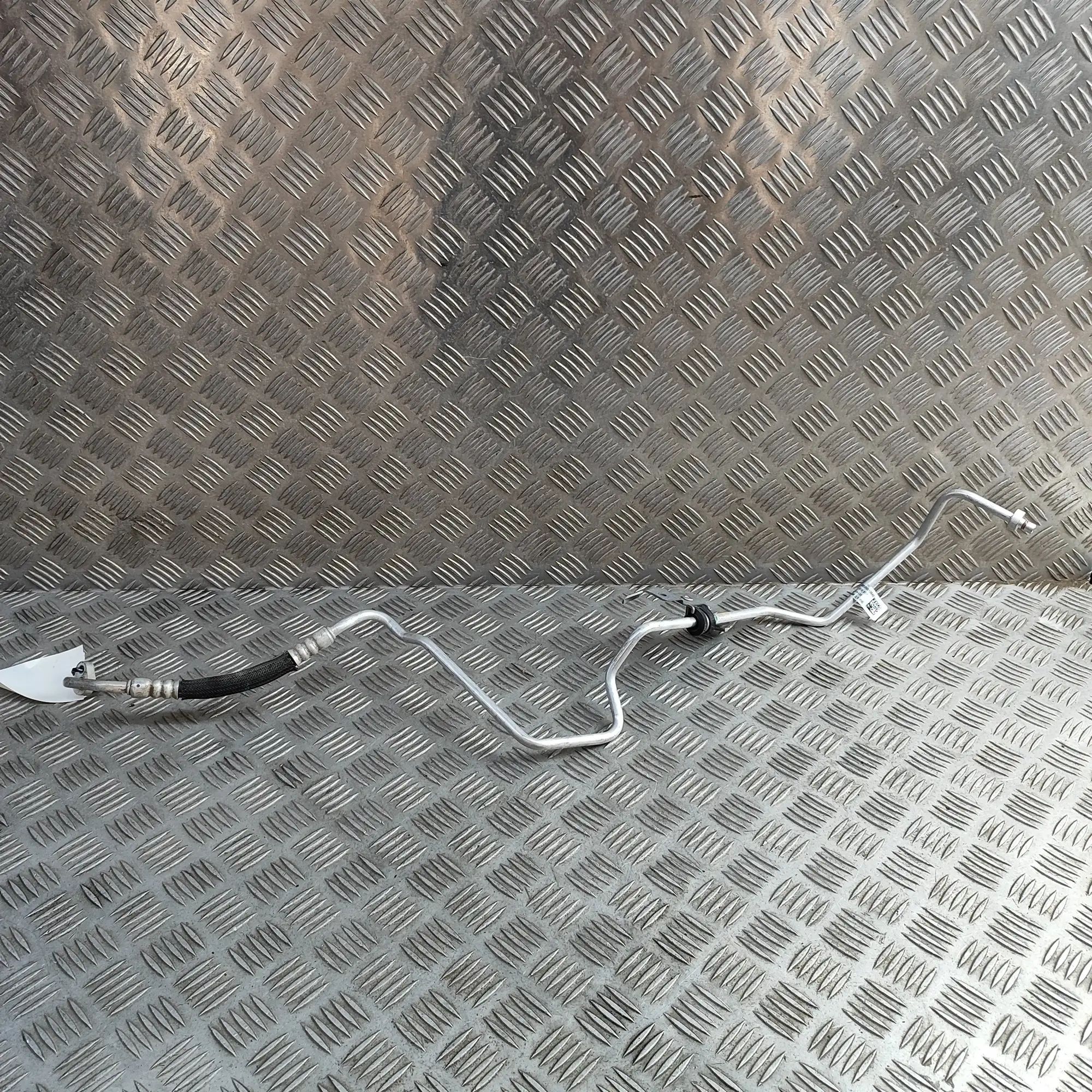 Alfa-Romeo Stelvio A/C Air Con Hose Pipe A/C Air Con Hose Pipe — ALFA ROMEO STELVIO (949...