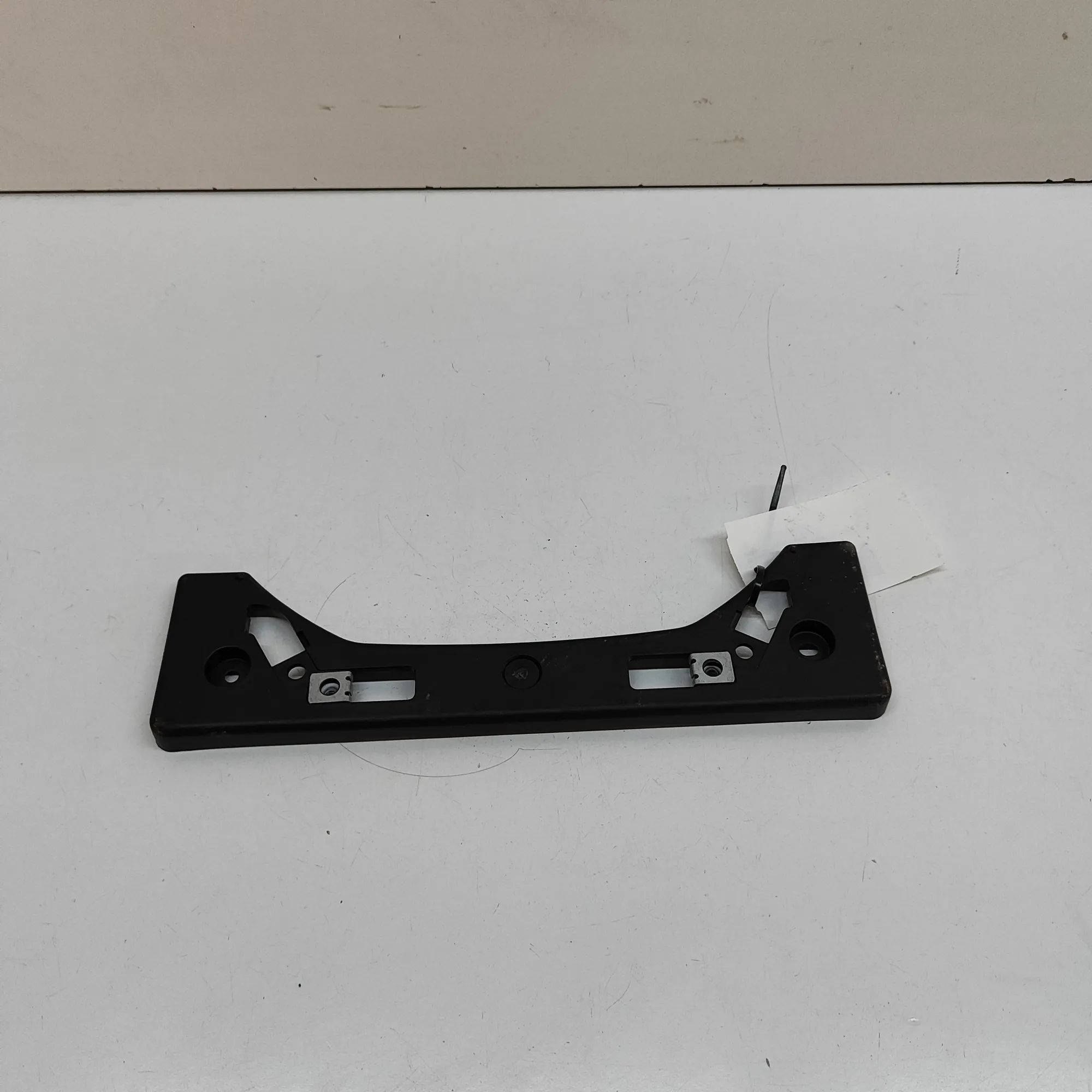 Lexus GS License plate holder License plate holder — LEXUS GS (III GRS19_, UZ...