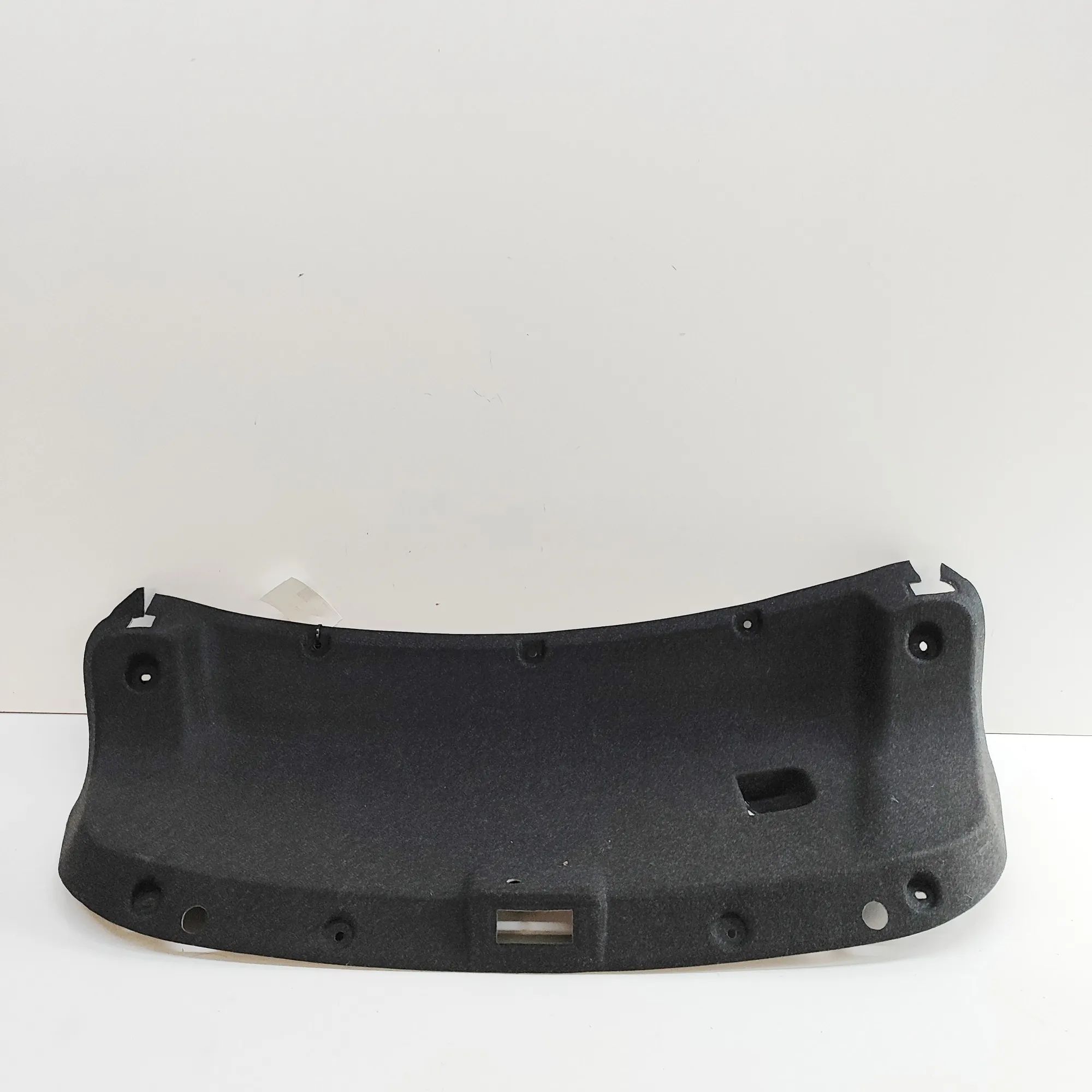 Chevrolet Malibu Tailgate Bootlid Cover Trim