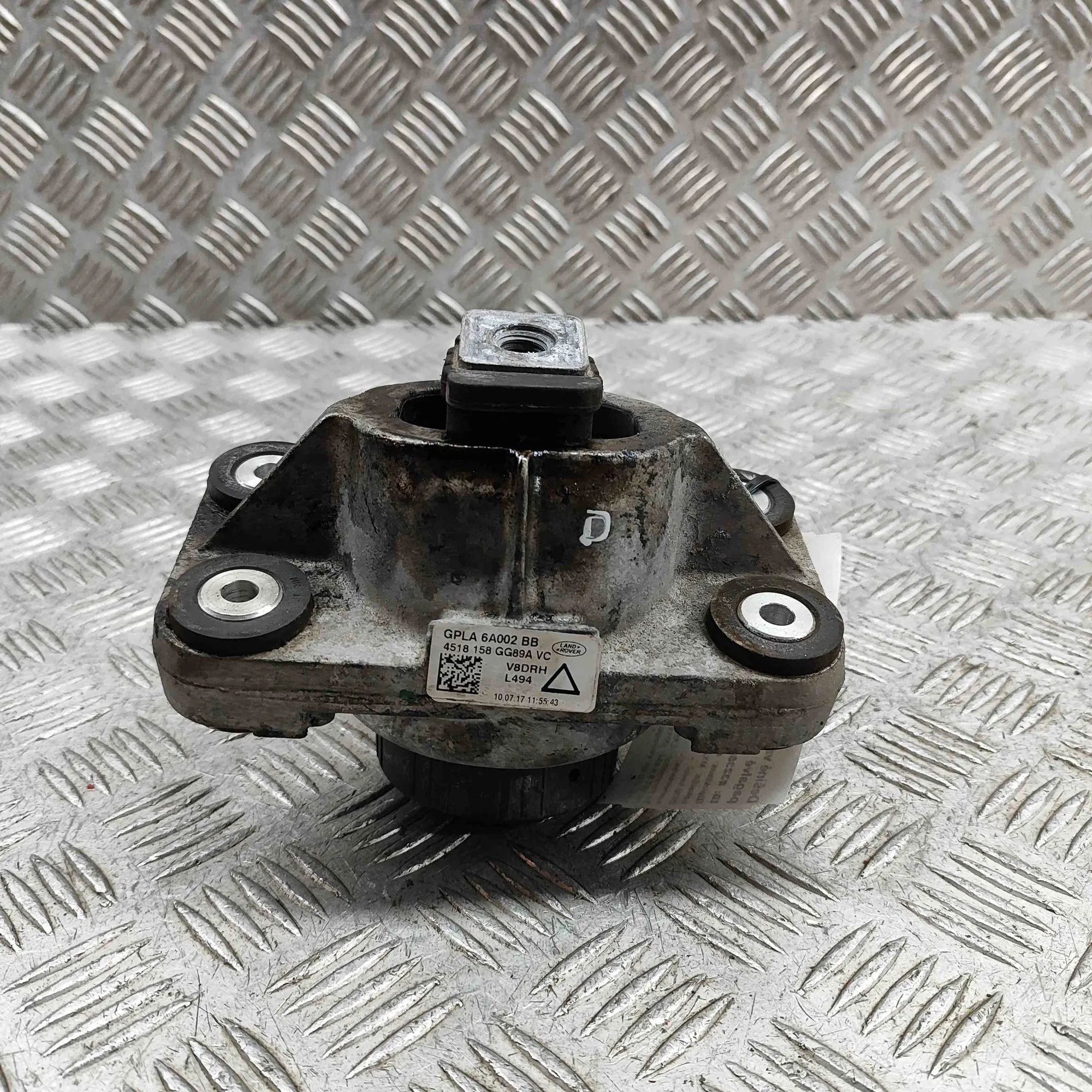 Land Rover Range Rover Sport (L494) Right Side Engine Mount Right Side Engine Mount — LAND ROVER RANGE ROVE...