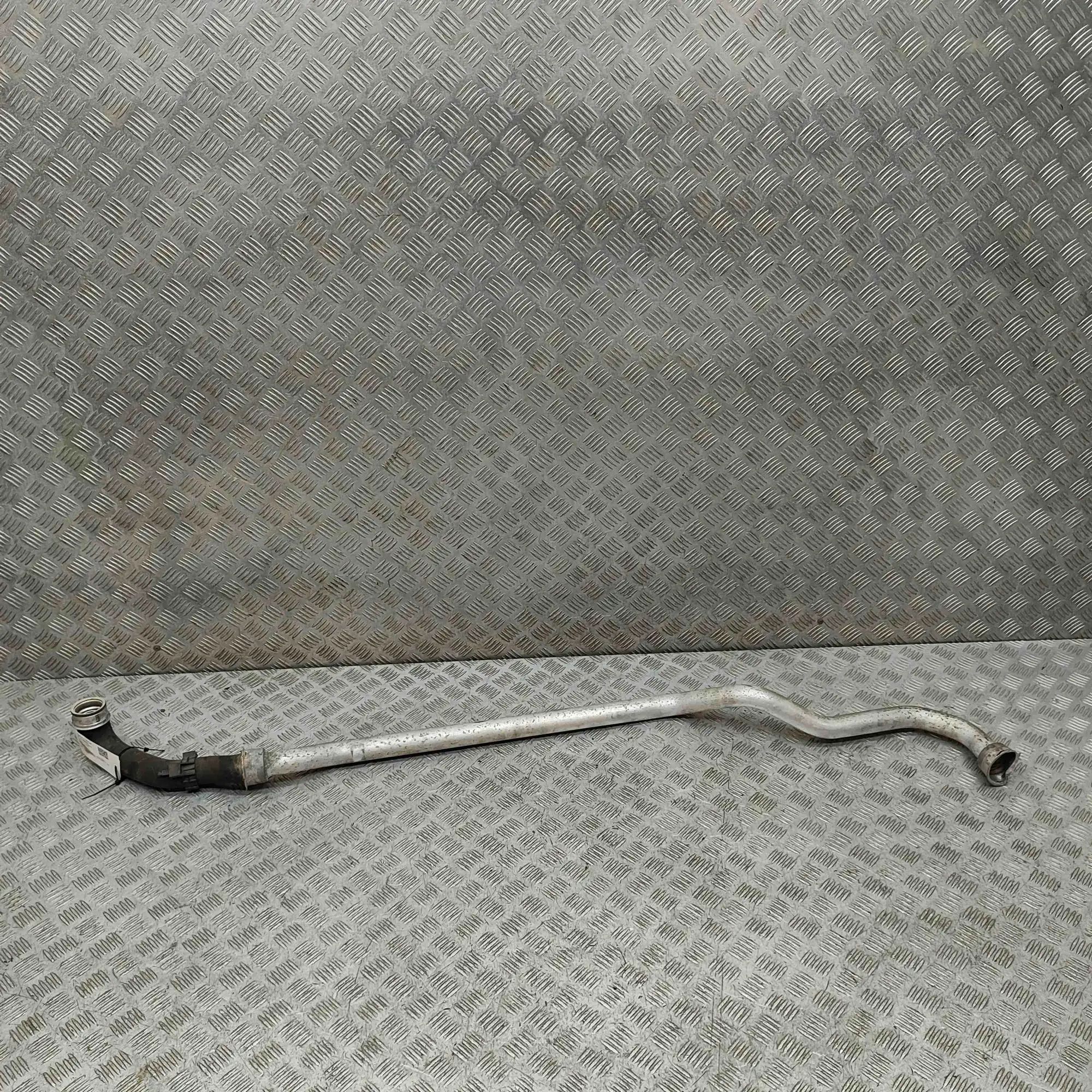 Porsche Cayman (987) Jäähdytysnesteletku Coolant hose — PORSCHE CAYMAN (987) (2005-2013)...