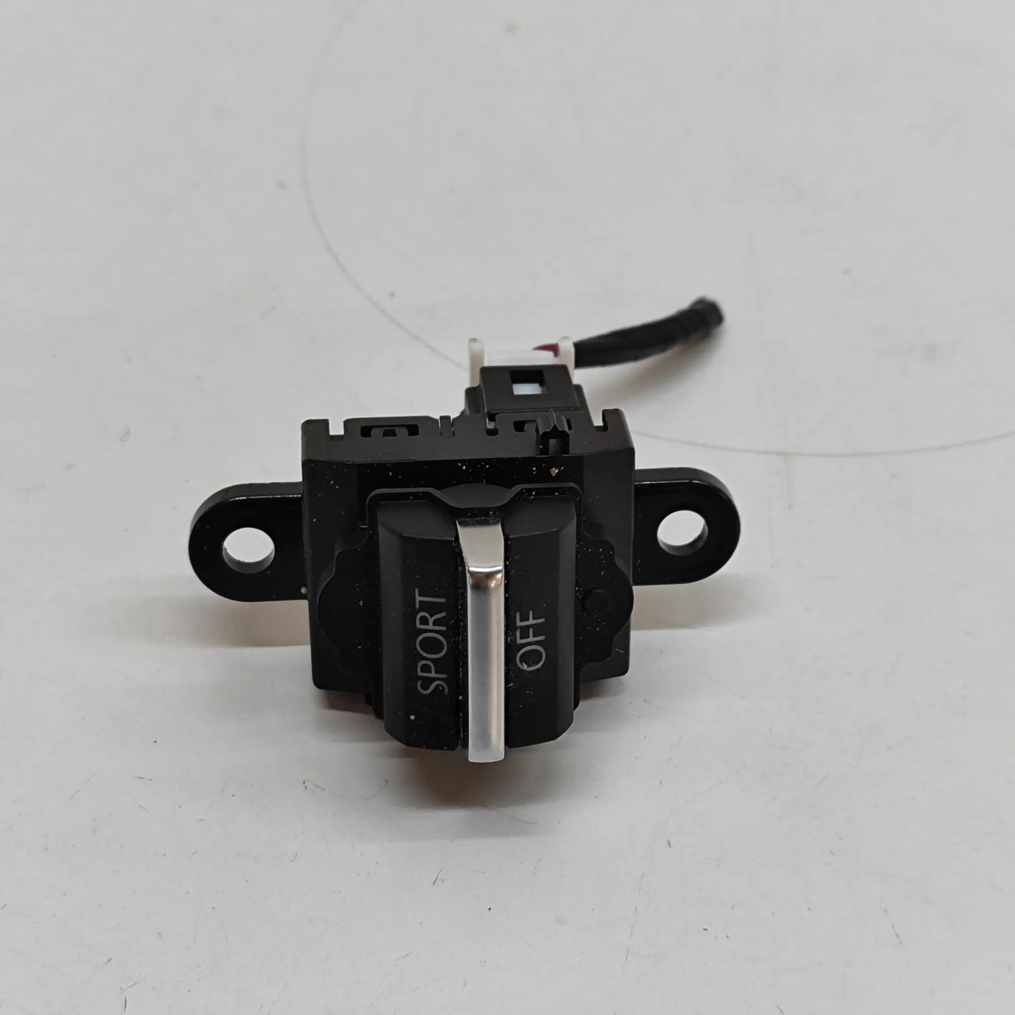 Mazda 3 (BP) переключатели Switches — MAZDA CX-3 (0 DM) (2019-PRESENT) — B...