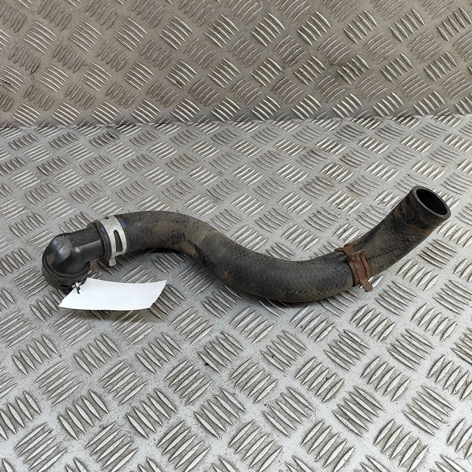 Kia Optima (JF) Intercooler Hose Pipe