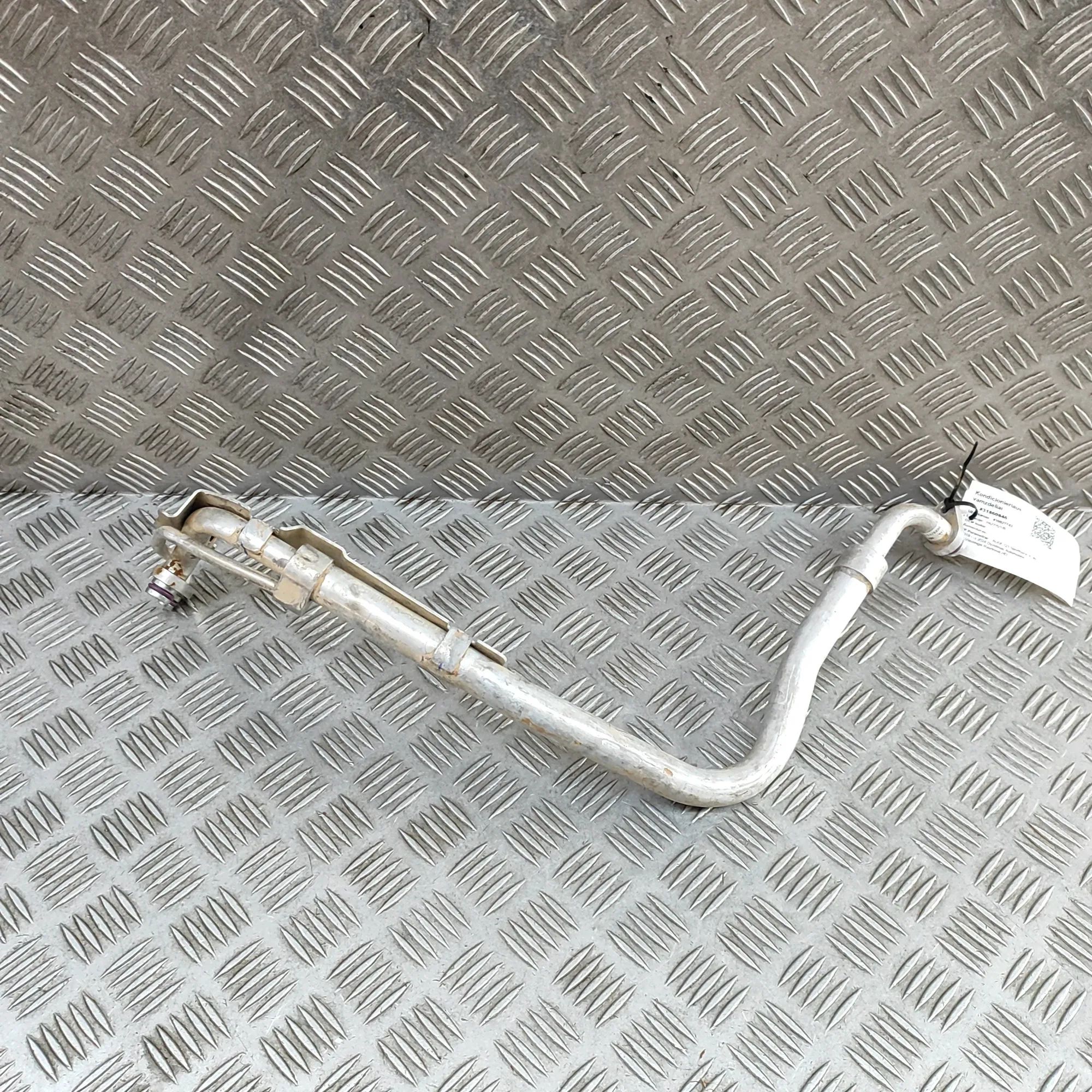 Audi Q3 (F3) A/C Air Con Hose Pipe A/C Air Con Hose Pipe — AUDI Q3 (Sportback F3N)...