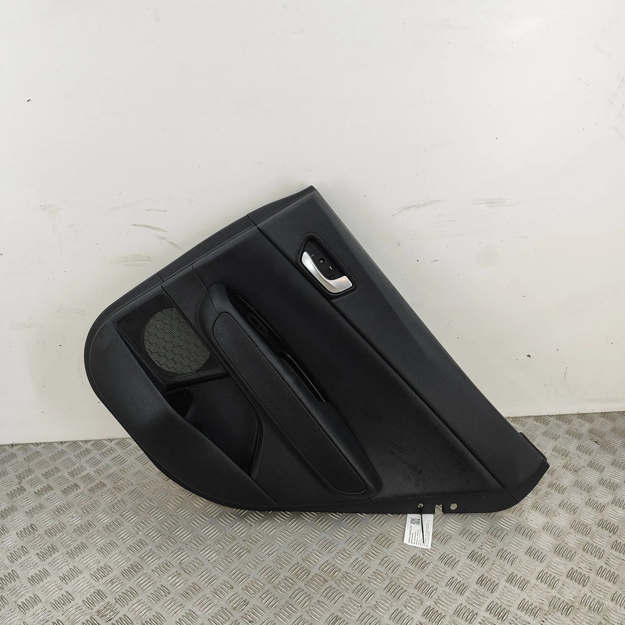 Kia Optima (JF) Rear Right Door Panel