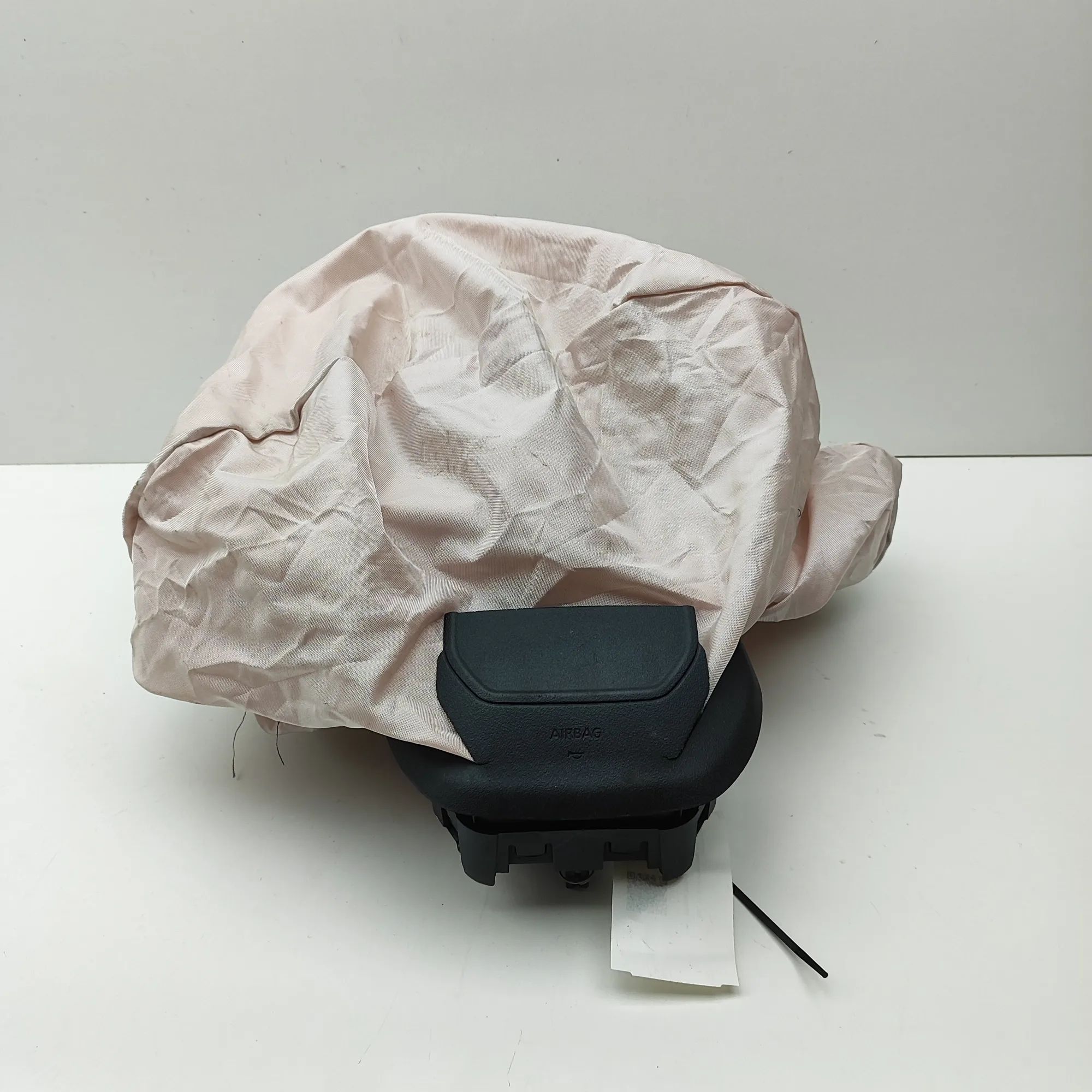 Land Rover Range Rover Evoque Steering Wheel Safety Bag SRS Steering Wheel Safety Bag SRS — LAND ROVER RANG...