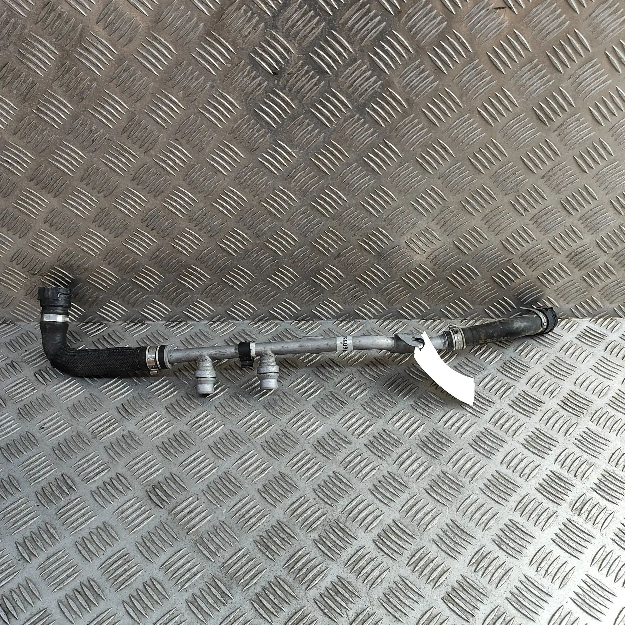 Alfa-Romeo Stelvio Coolant hose Coolant hose — ALFA ROMEO STELVIO (949_) (2016-...