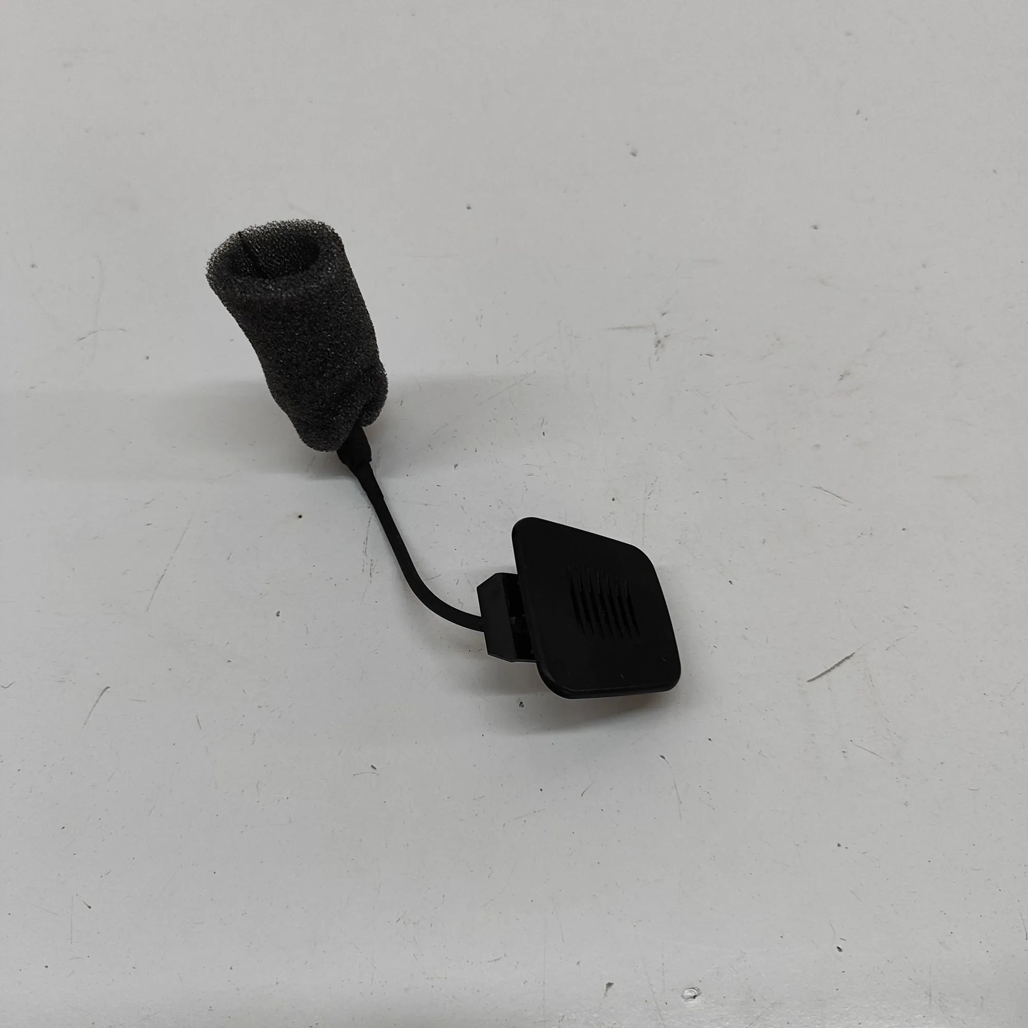 Alfa-Romeo Stelvio Microphone Microphone — ALFA ROMEO STELVIO (949_) (2016-.....