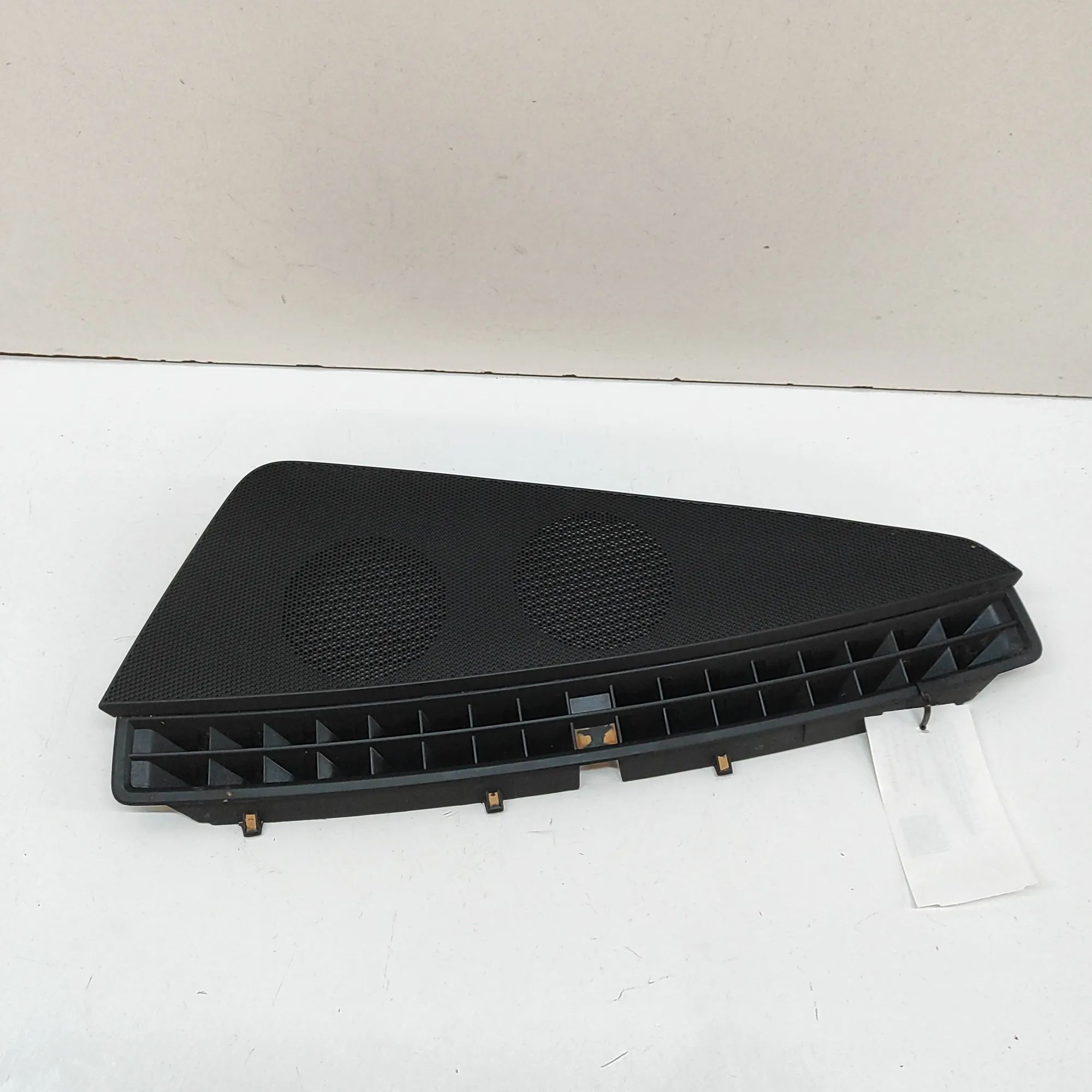 Audi Q3 (F3) Speaker cover Speaker cover — AUDI Q3 (Sportback F3N) (2019-....
