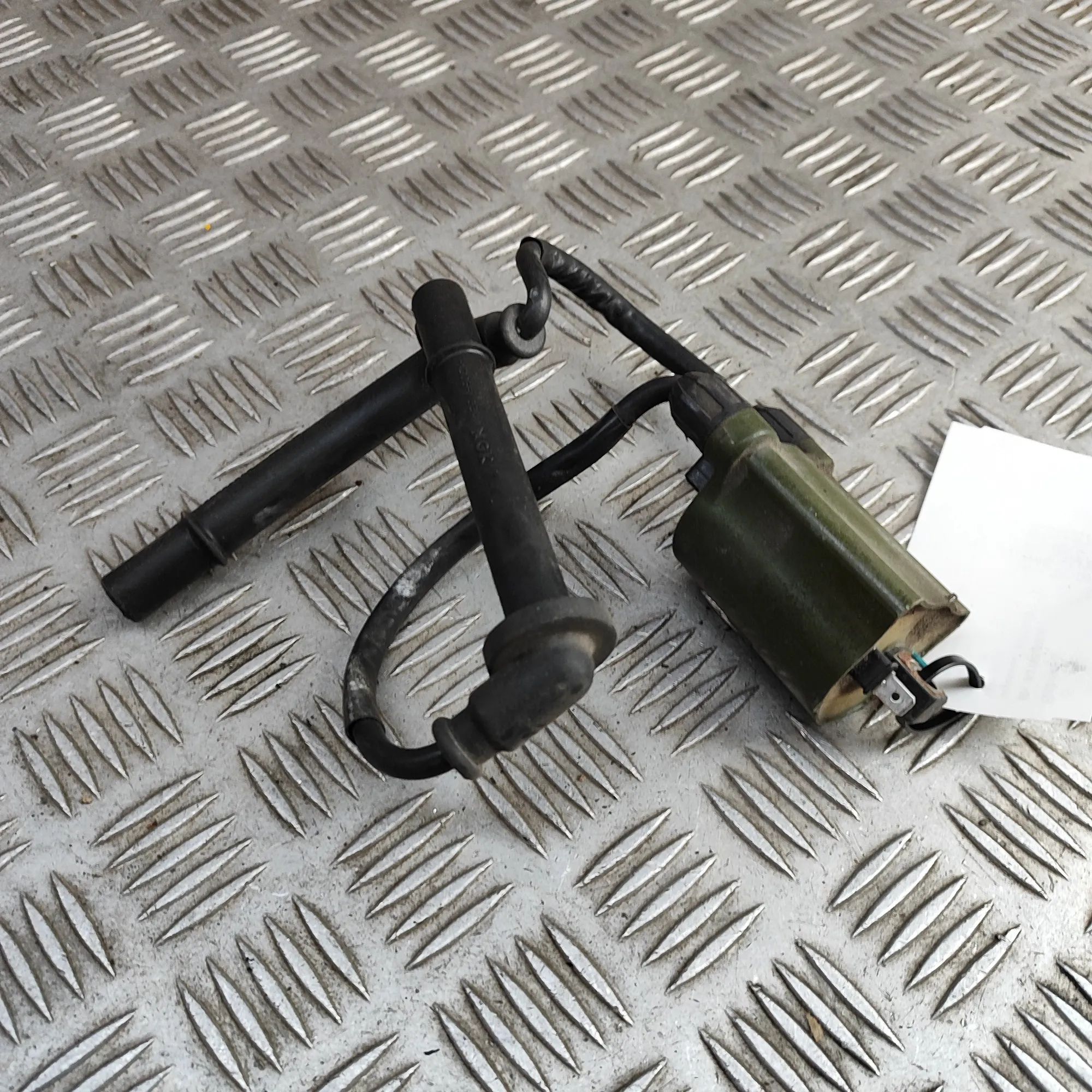 Honda Stream sytytyspuola Ignition Coil — HONDA ST (-...)

Generation: ST...