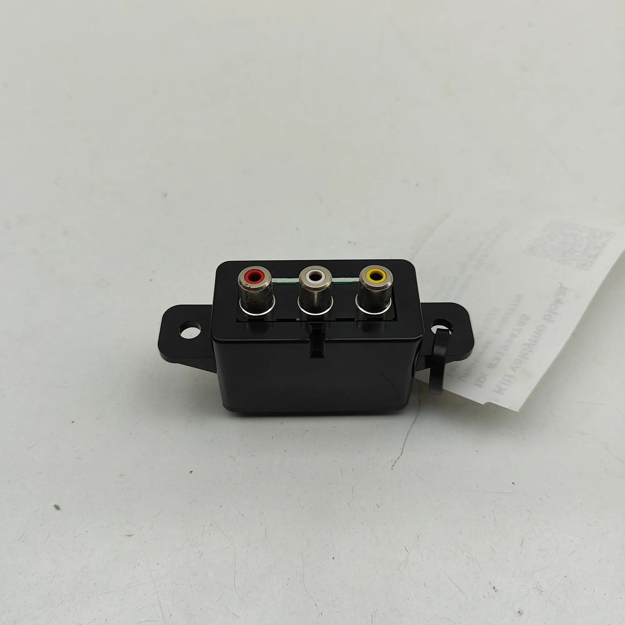 Nissan 370Z Other Control Units Other Control Units — NISSAN 370 (Z Coupe Z34) ...