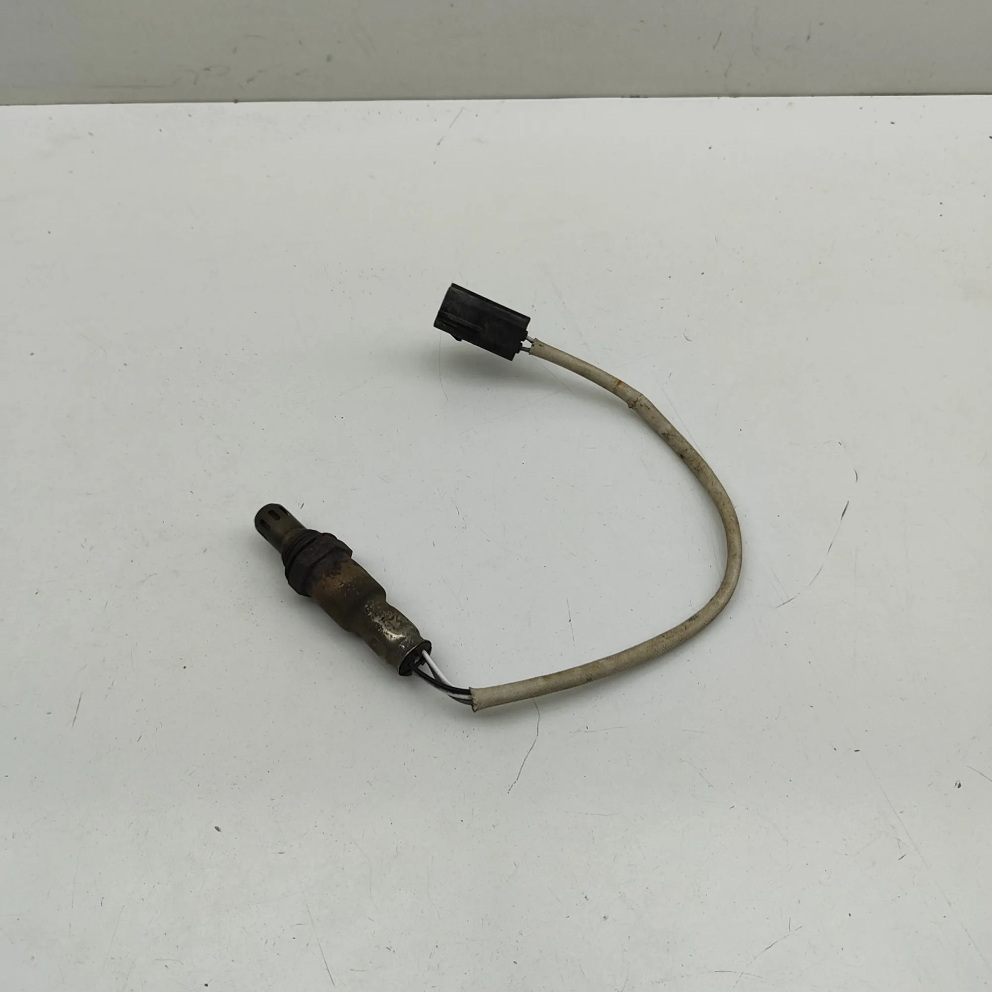 Nissan 370Z Lambda Oxygen Sensor Lambda Oxygen Sensor — NISSAN 370 (Z Coupe Z34)...