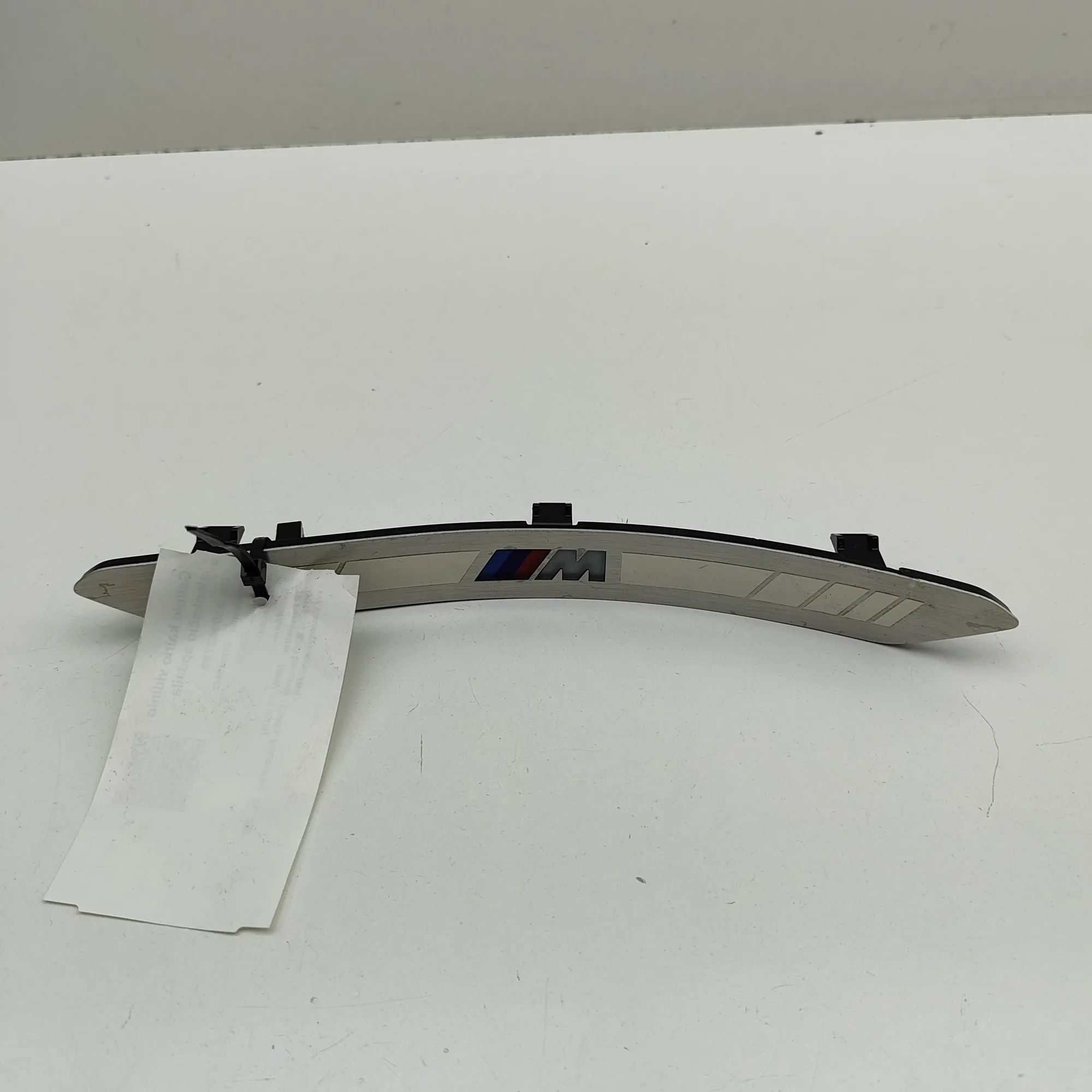BMW X5 (G05) Sill trim — rear left Sill trim — rear left — BMW X5 (G05) (2018-...)...