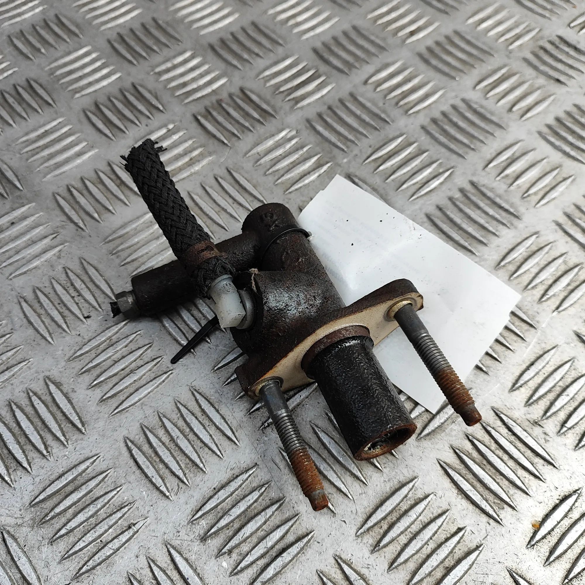 Mazda MX-5 Clutch cylinder