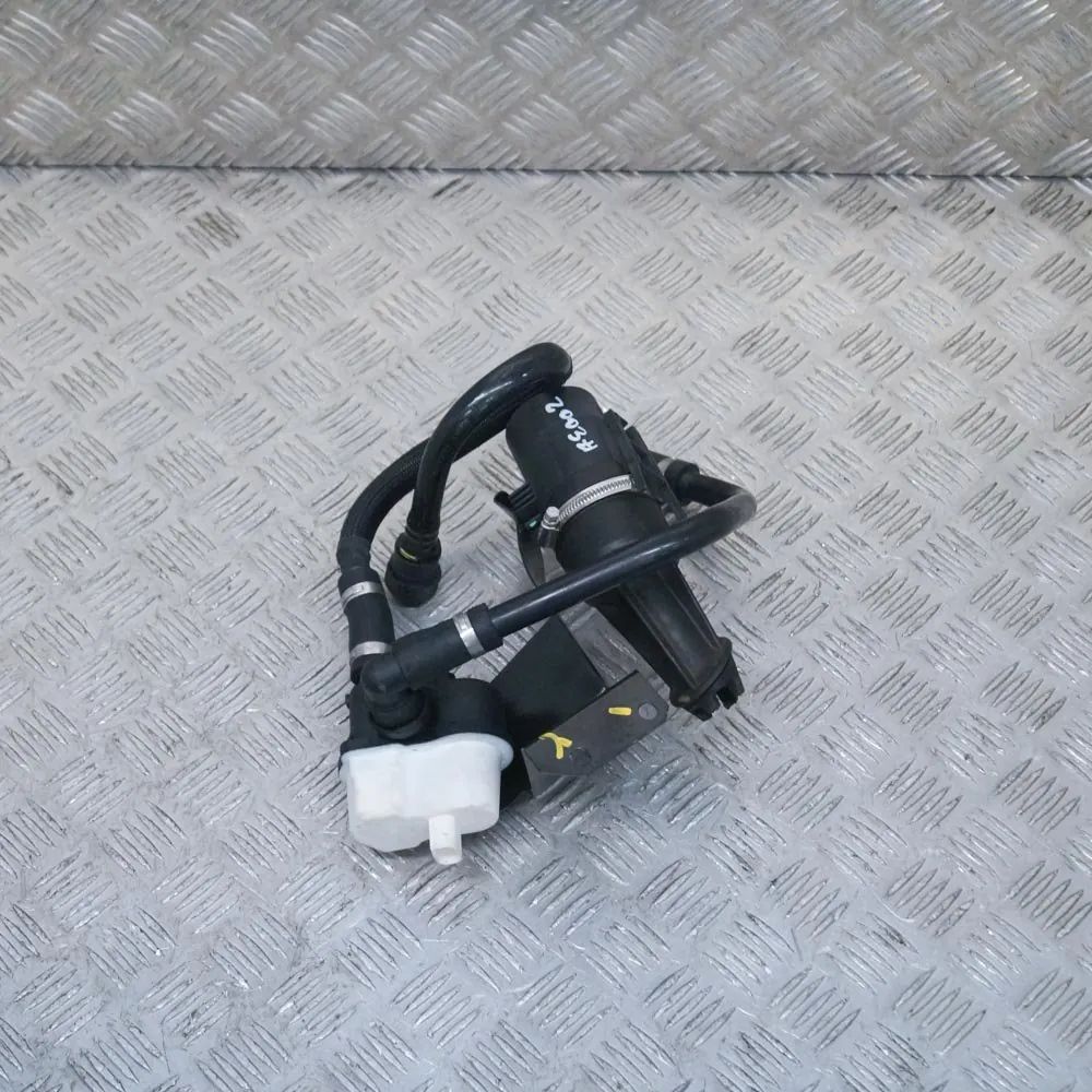 Maserati GranTurismo / GranCabrio Other Control Units Other Control Units — MASERATI GRAN (TURISMO) (...
