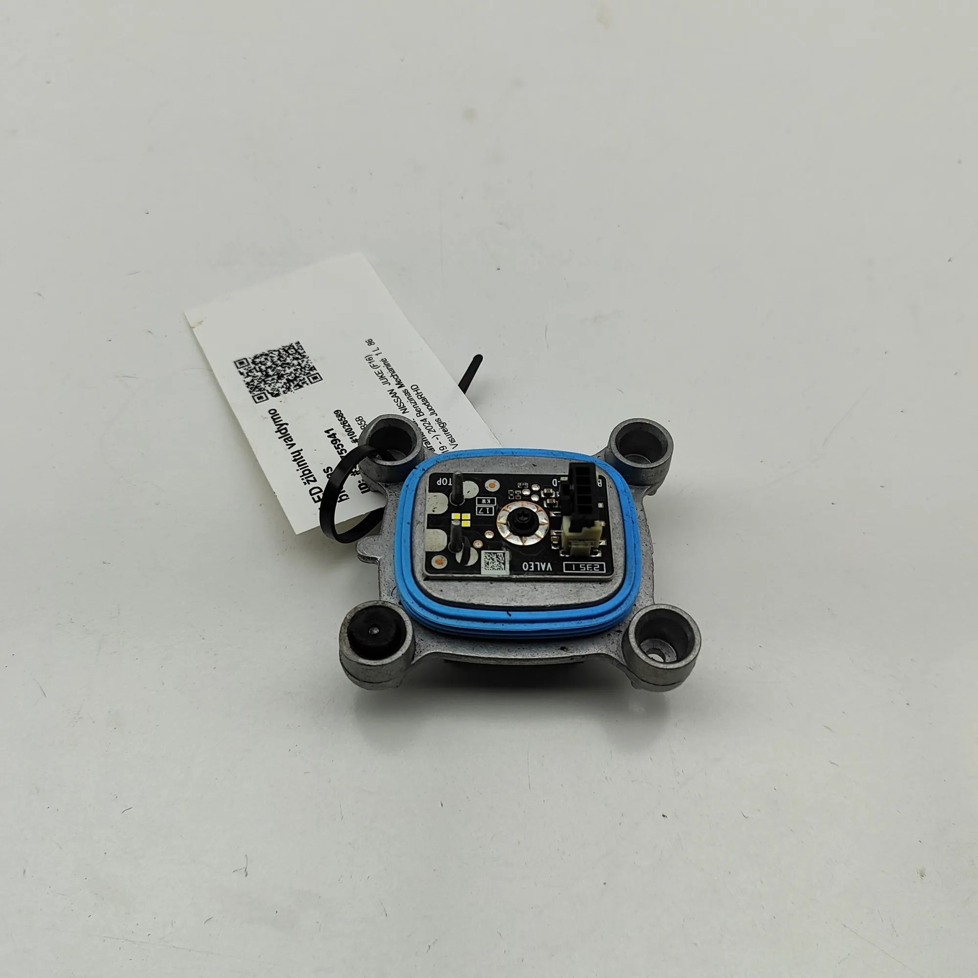 Nissan Juke LED Lights Control Unit LED Lights Control Unit — NISSAN JUKE (F16) (20...
