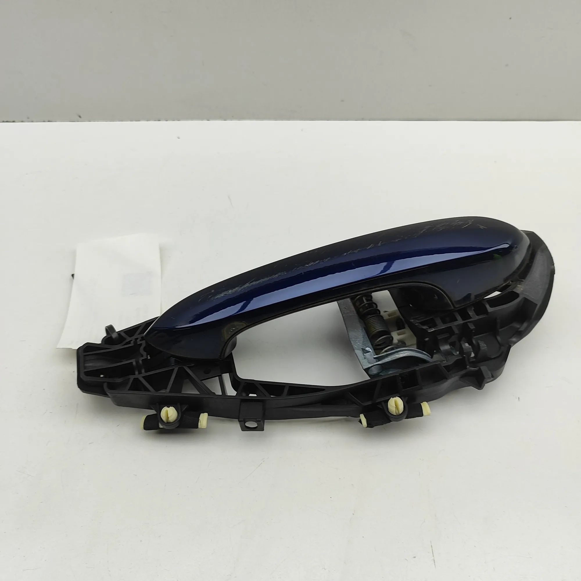 BMW X5 (G05) Exterior door handle — rear left Exterior door handle — rear left — BMW X5 (G05)...