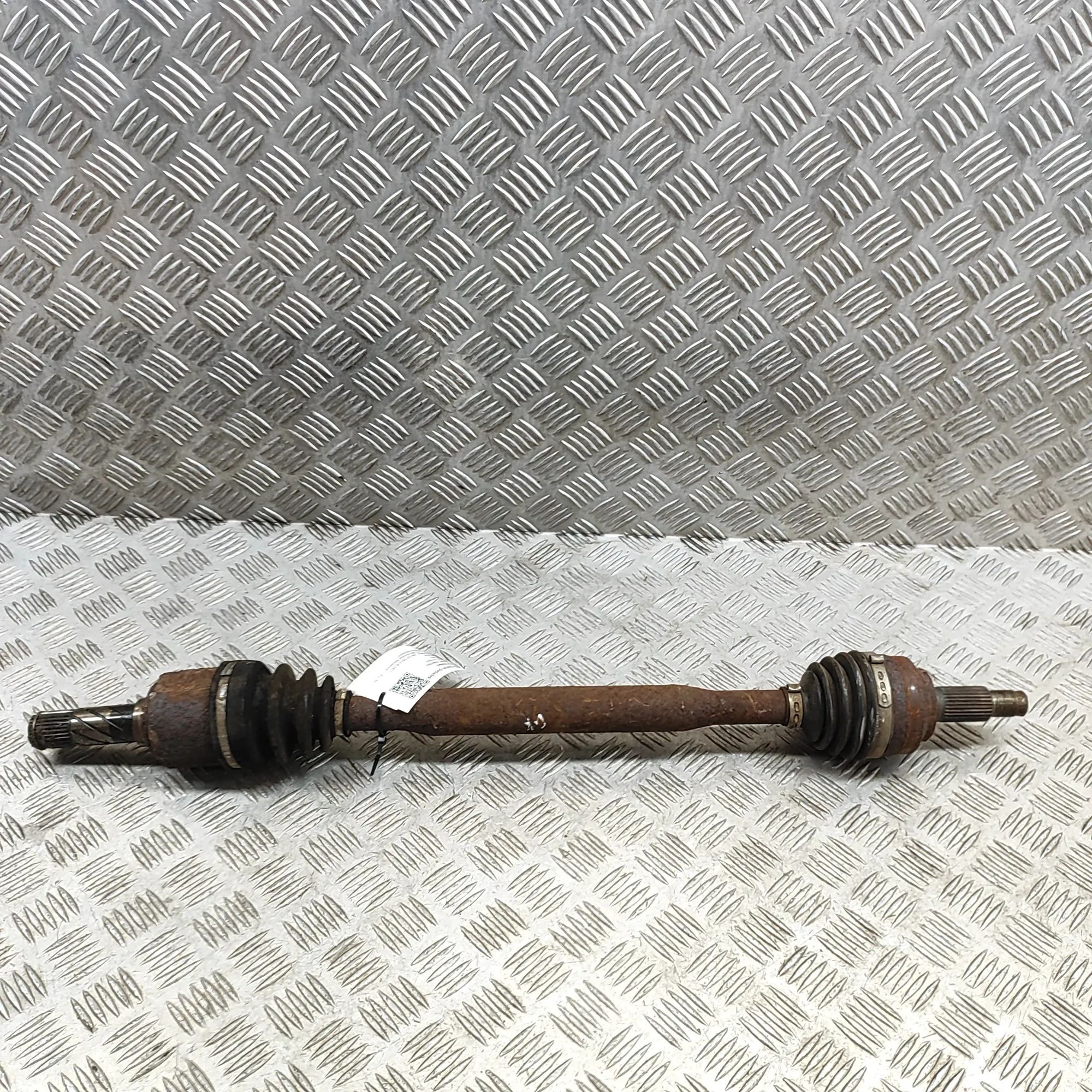 Mazda MX-5 Rear Left Driveshaft