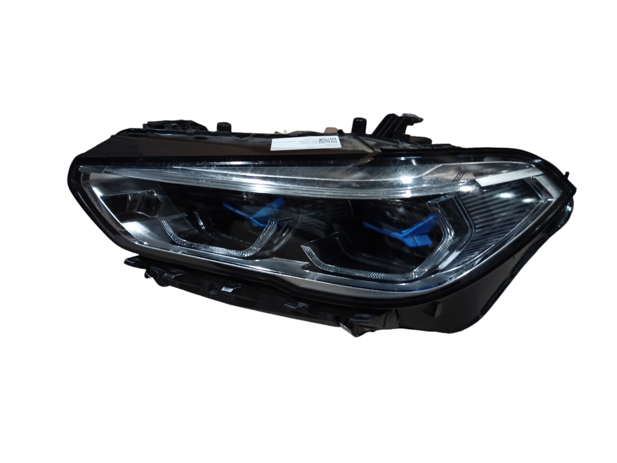 BMW X5 (G05) Headlight/headlamp Headlight/headlamp — BMW X5 (G05) (2018-...)

G...