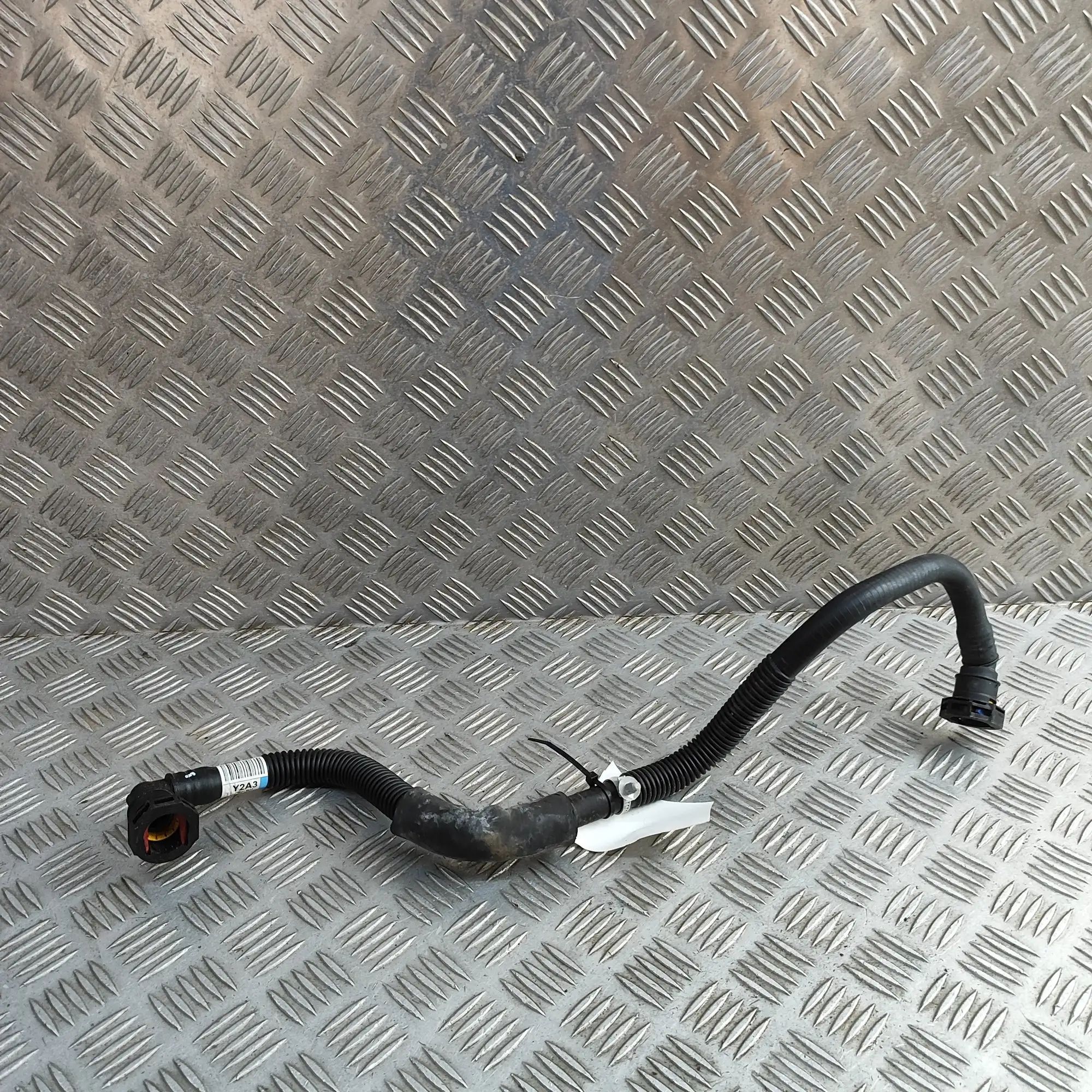 Kia Niro Шланг системы охлаждения Coolant hose — KIA NIRO (II) (2022-...) — 375Y2...