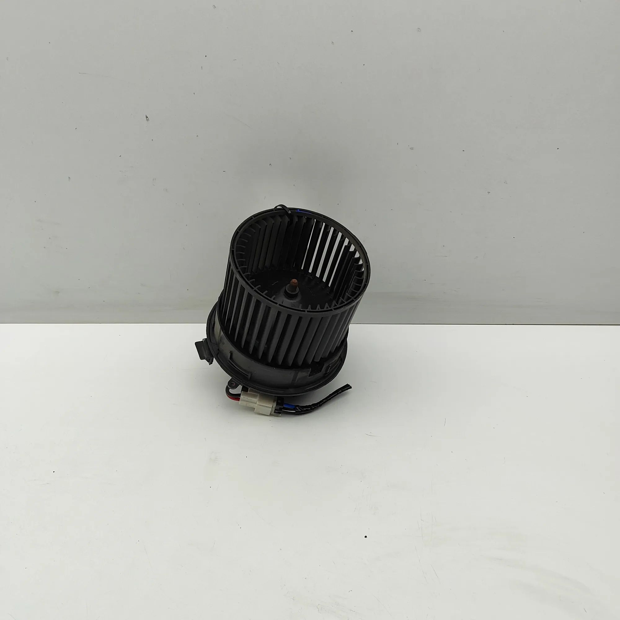 Nissan Leaf Heater Blower Fan Heater Blower Fan — NISSAN LEAF (ZE1) (2017-......