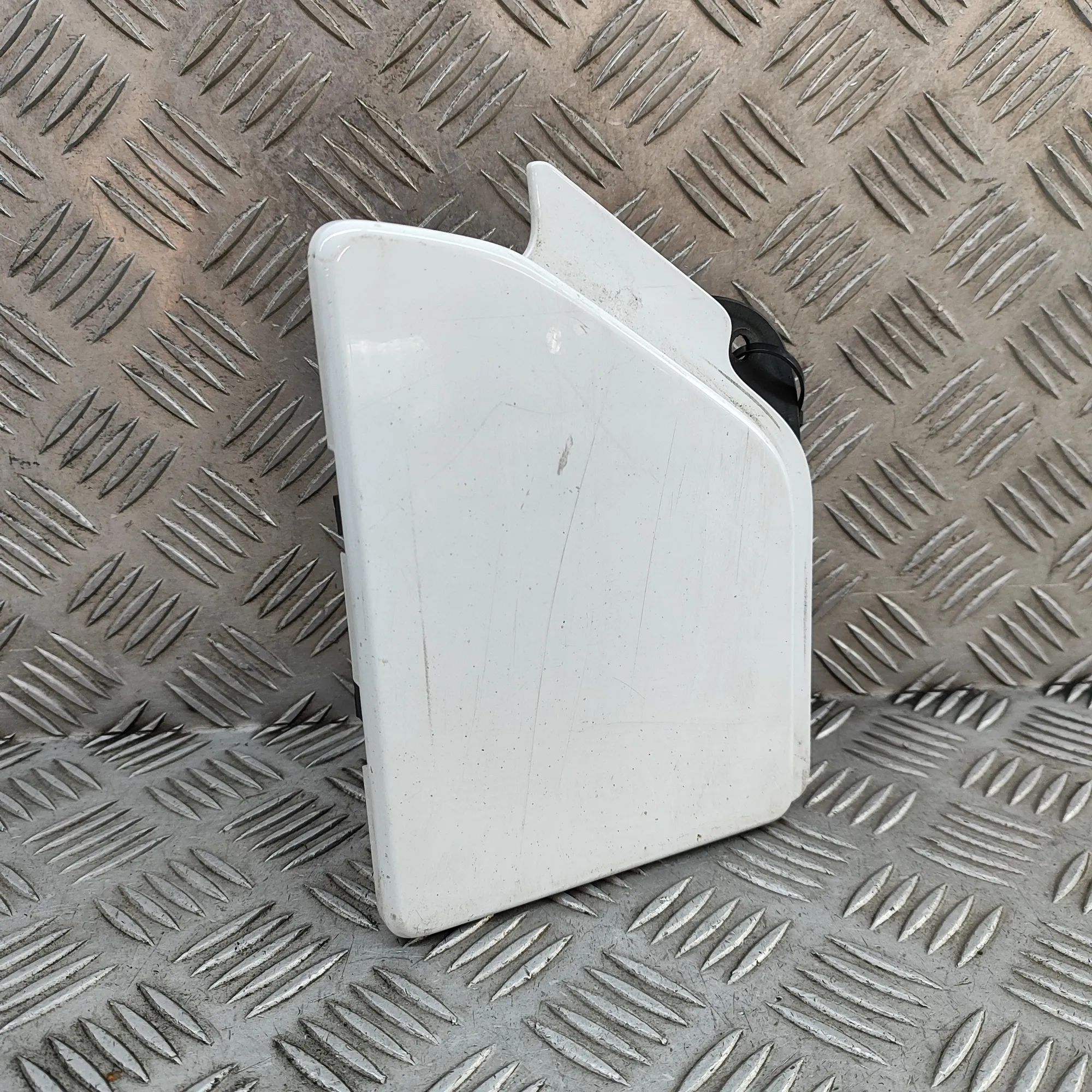Opel Movano (B) Door moulding — front right Door moulding — front right — OPEL MOVANO (B Va...
