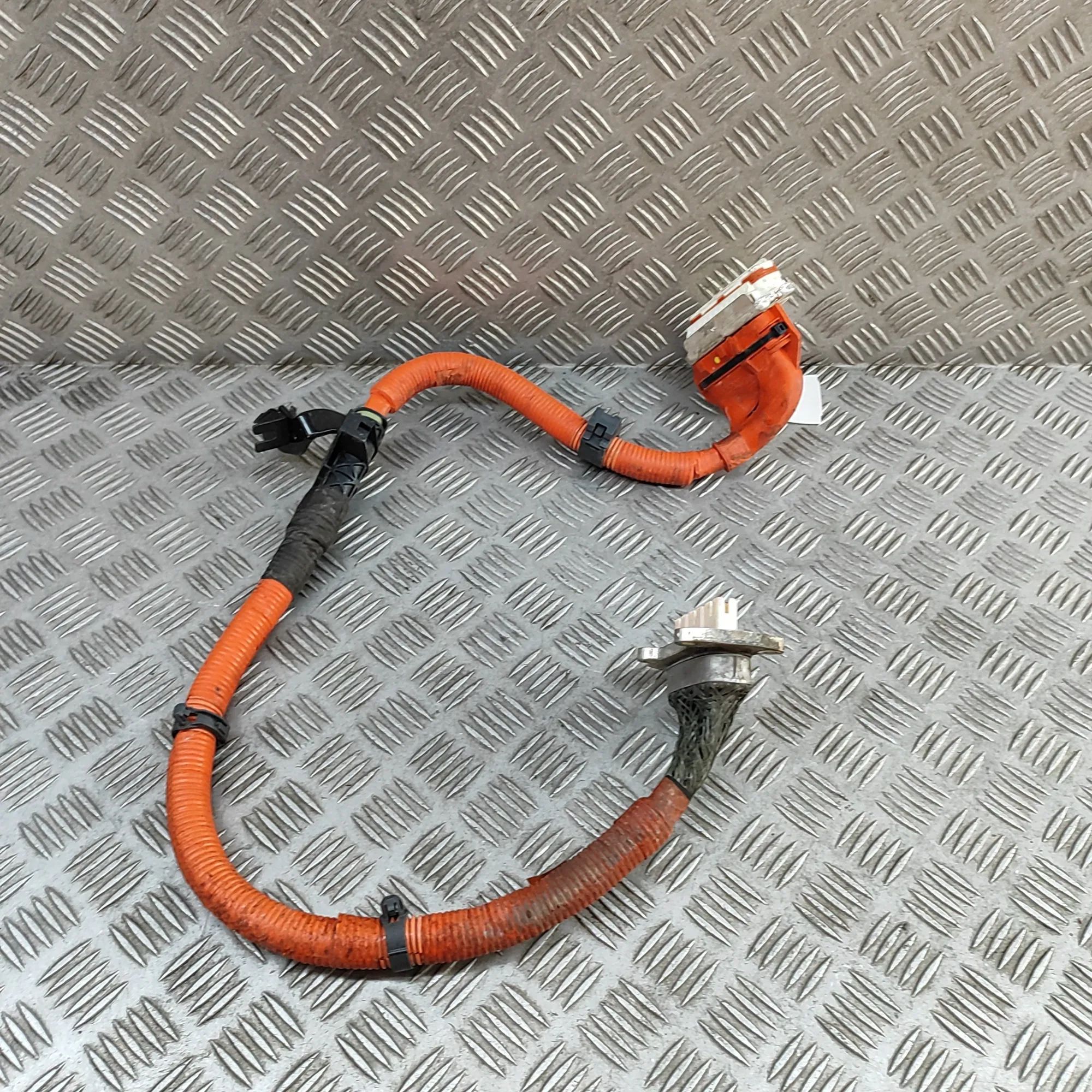Lexus NX Wiring harness Wiring harness — LEXUS NX (_Z1_) (2014-...) — G...