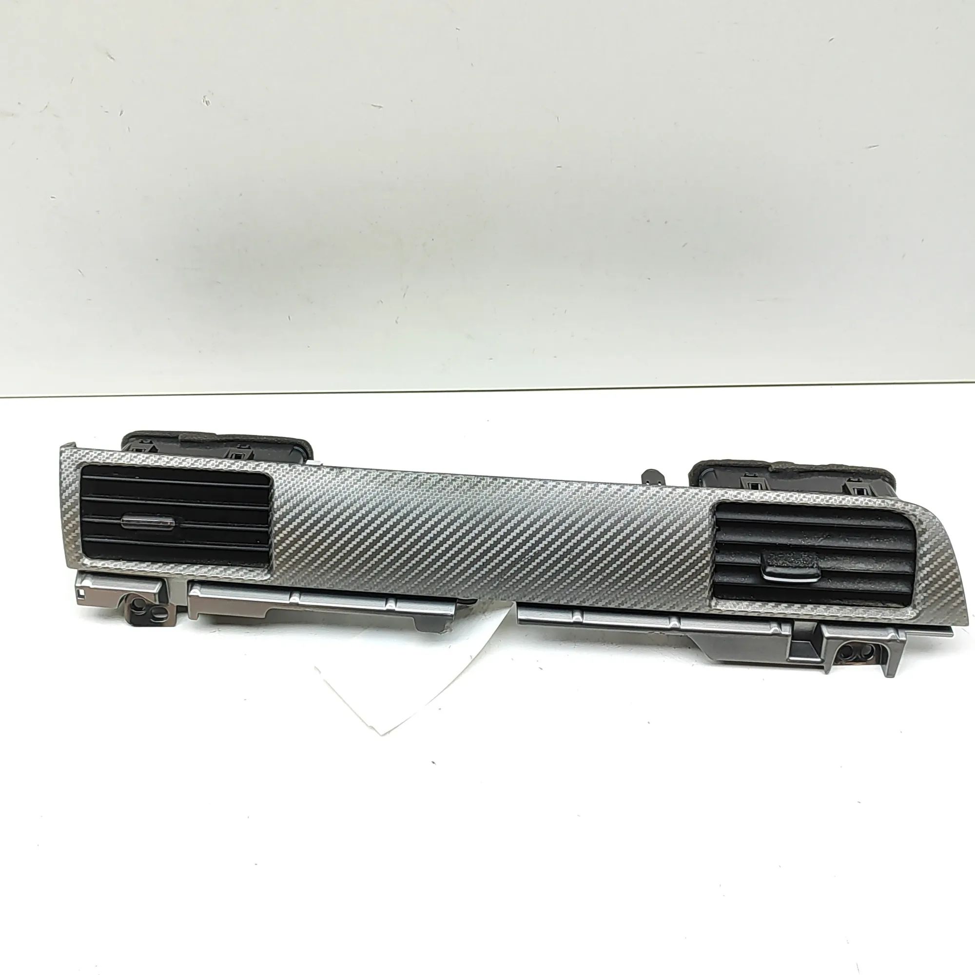 Mitsubishi Outlander Dashboard Trim Dashboard trim — MITSUBISHI OUTLANDER (III GG_W...