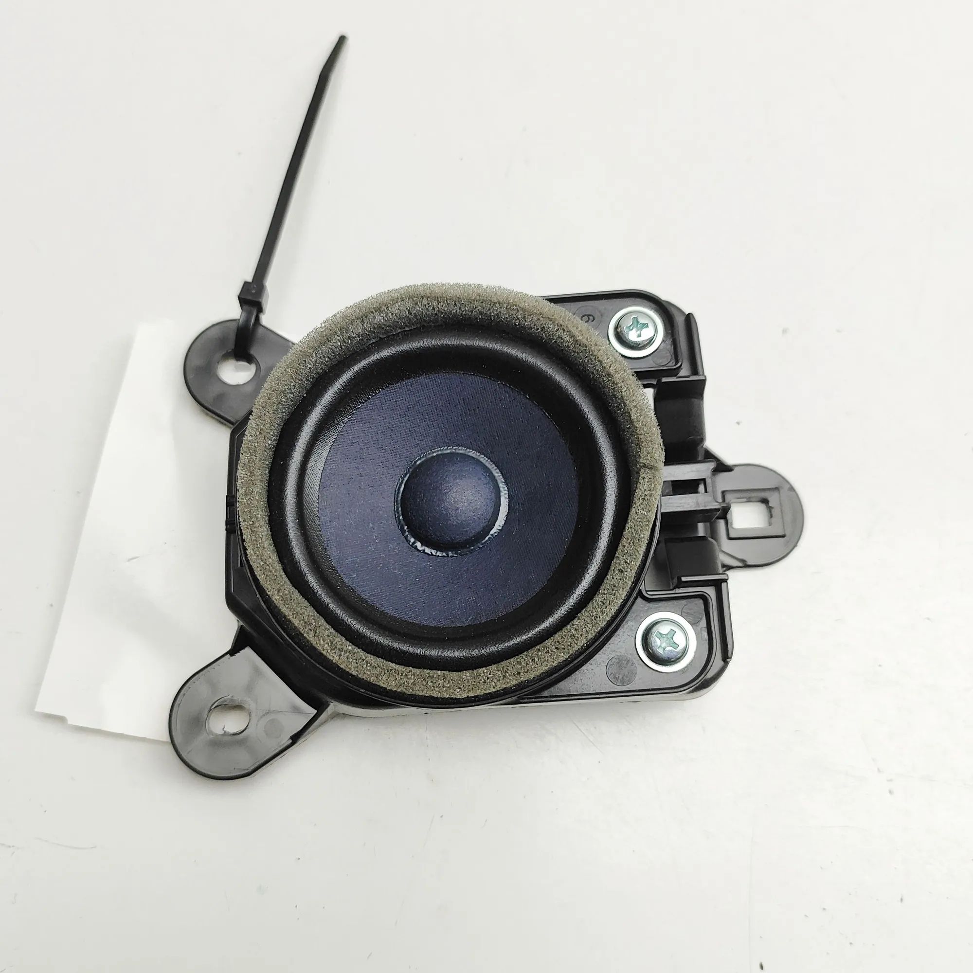 Mazda 3 (BP) Rear Left Door Speaker Rear Left Door Speaker — MAZDA 3 (Hatchback BP)...