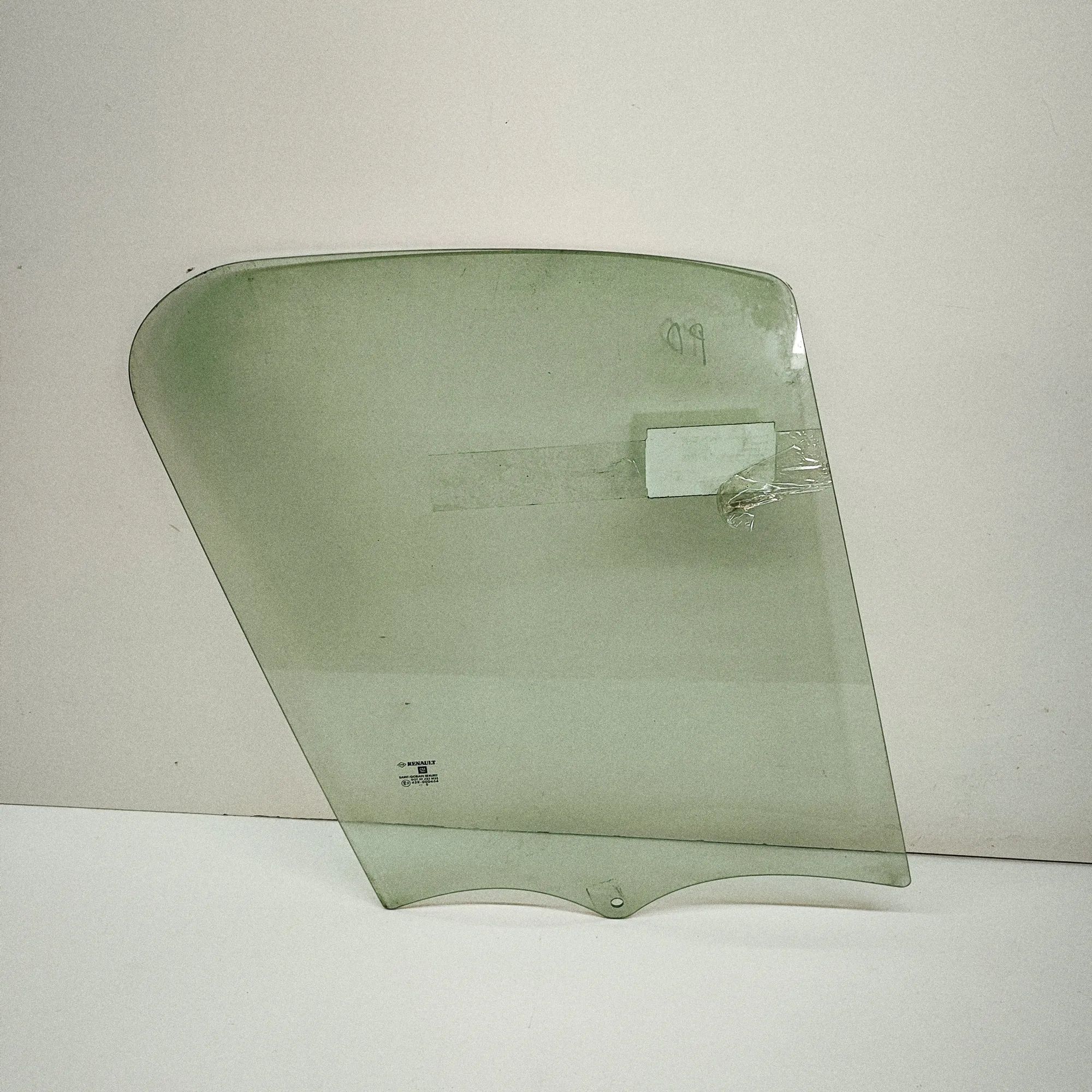 Opel Vivaro (B) Front Right Door Window Front Right Door Window — OPEL VIVARO (Combi) (...