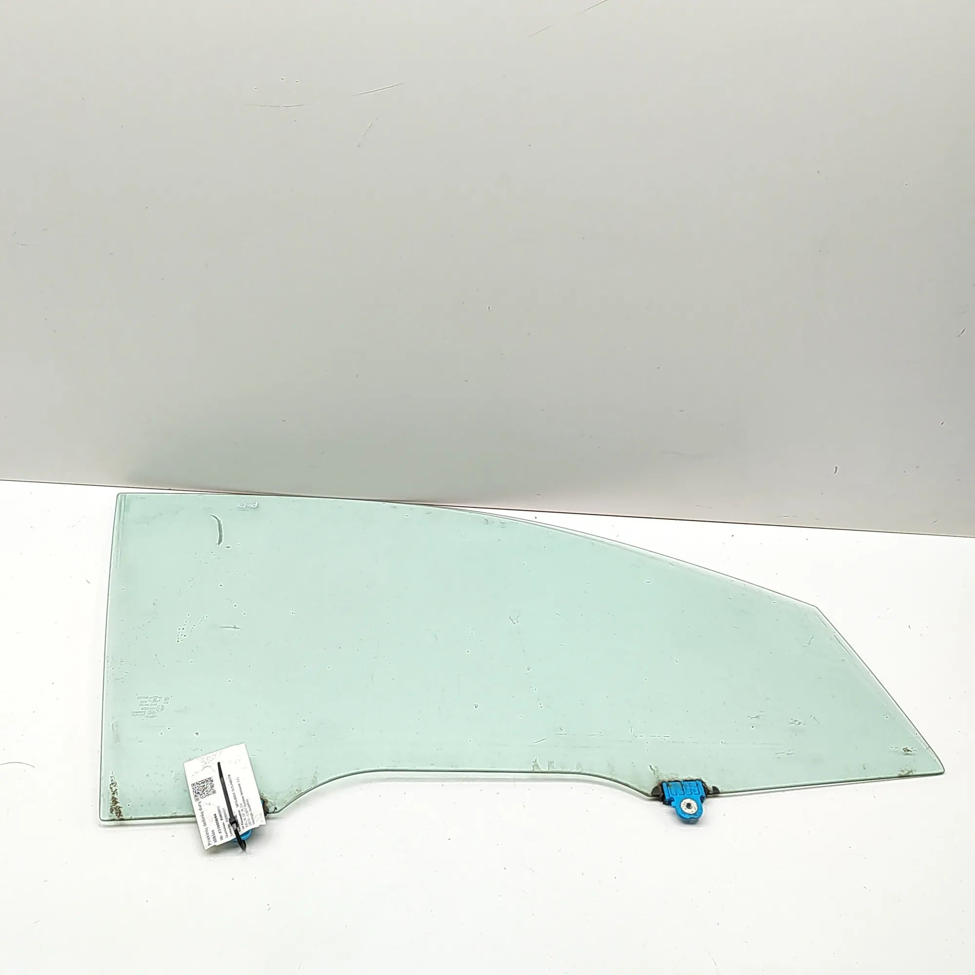 Mitsubishi Outlander Front Right Door Window Front Right Door Window — MITSUBISHI OUTLANDER ...