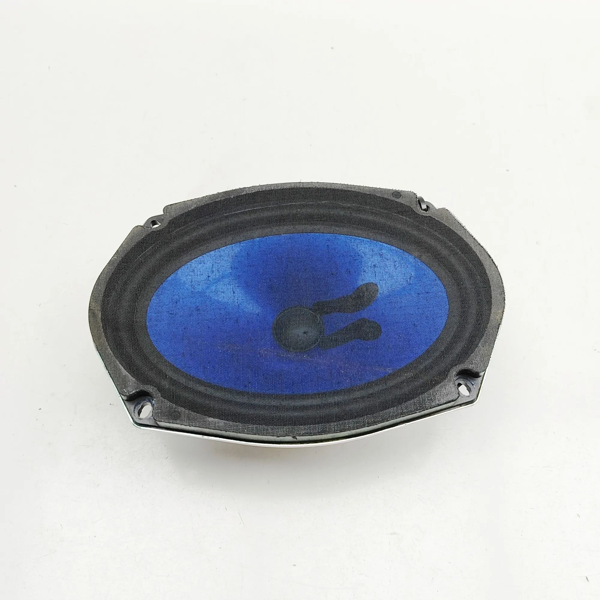 Jeep Compass Front Right Door Speaker Front Right Door Speaker — JEEP COMPASS (MP) (2...