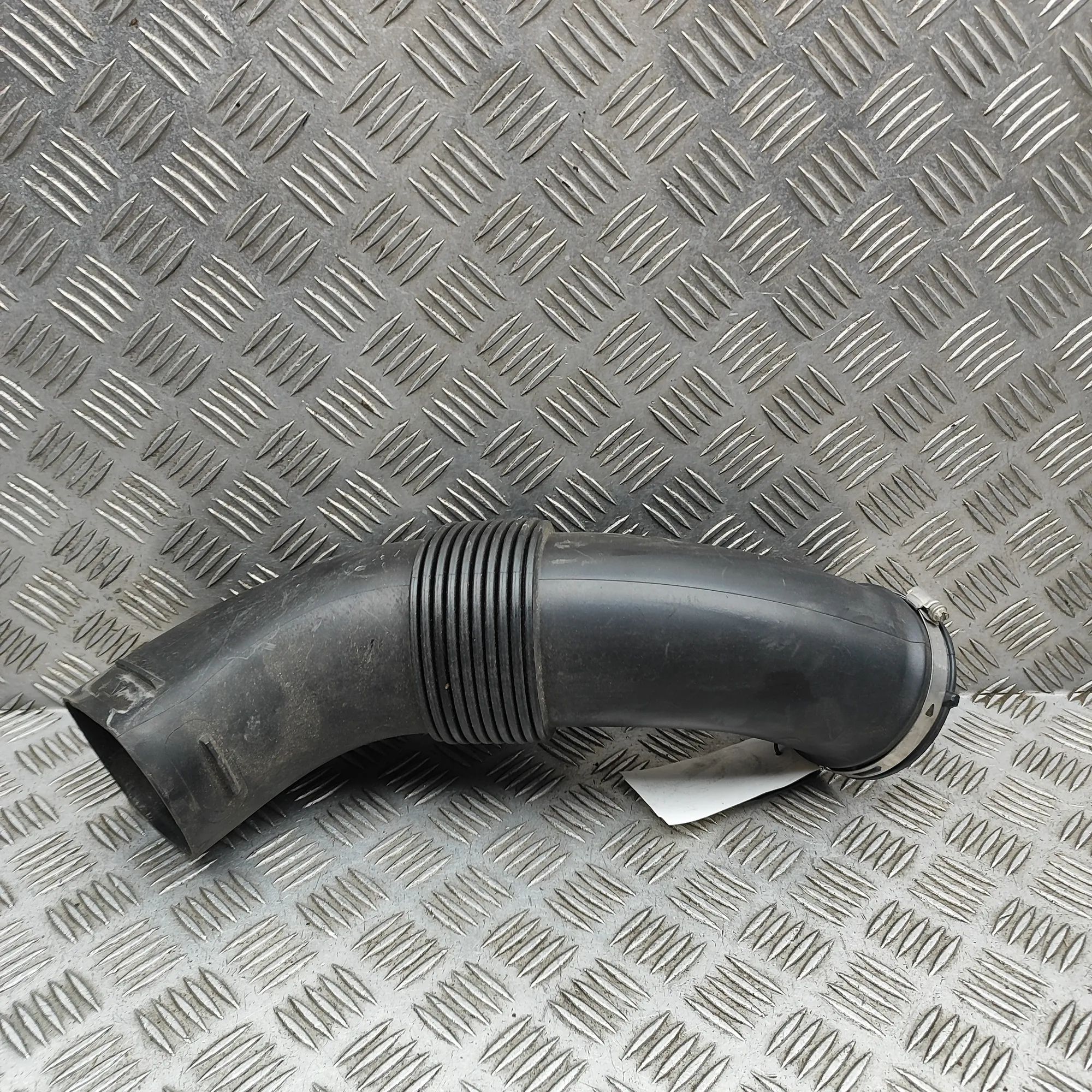 BMW X3 / iX3 (G01) Air Intake Tube Air Intake Tube — BMW X3 (G01, F97) (2017-...) ...