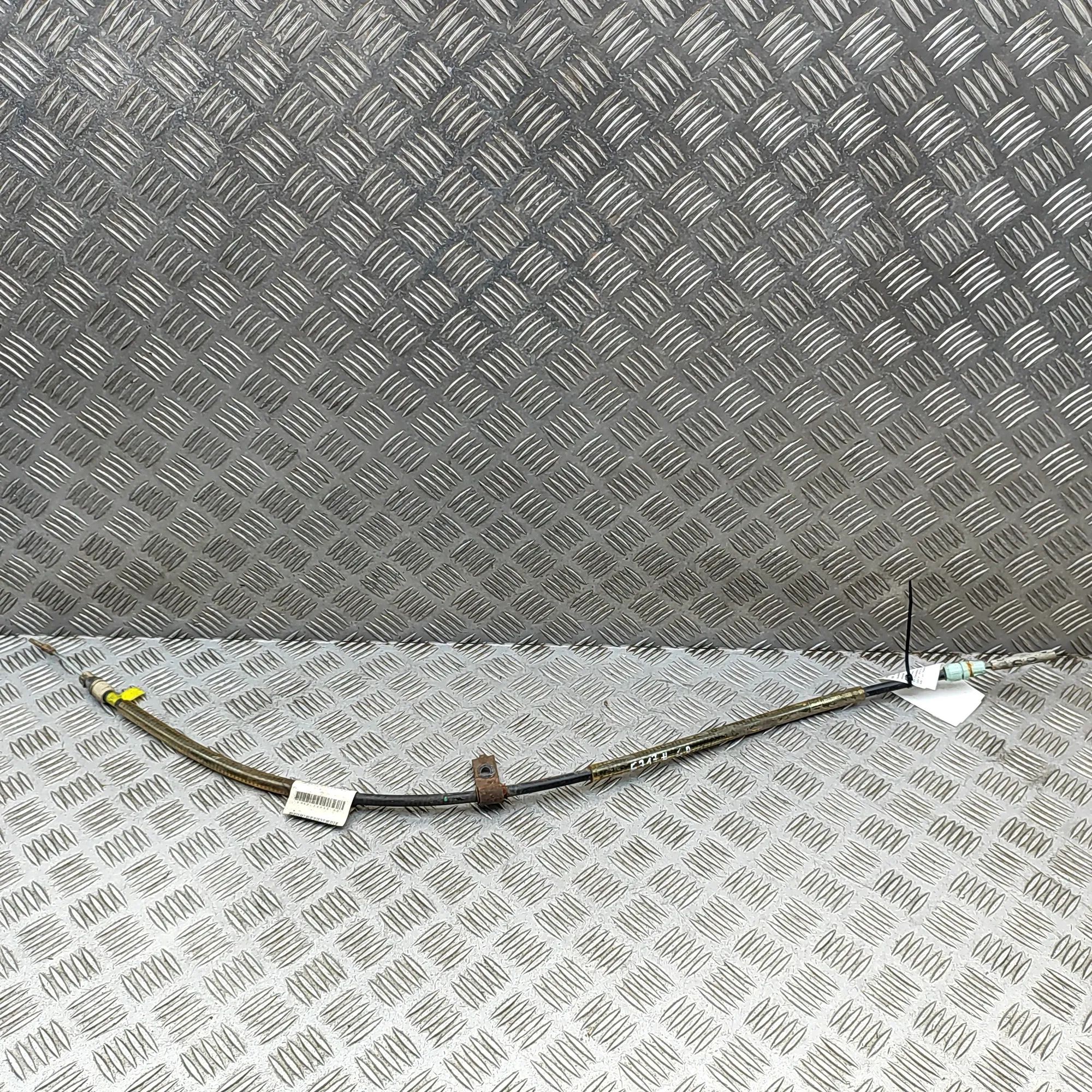 Jaguar XK Handbrake Cable Handbrake Cable — JAGUAR XK (Coupe X150) (2006-...
