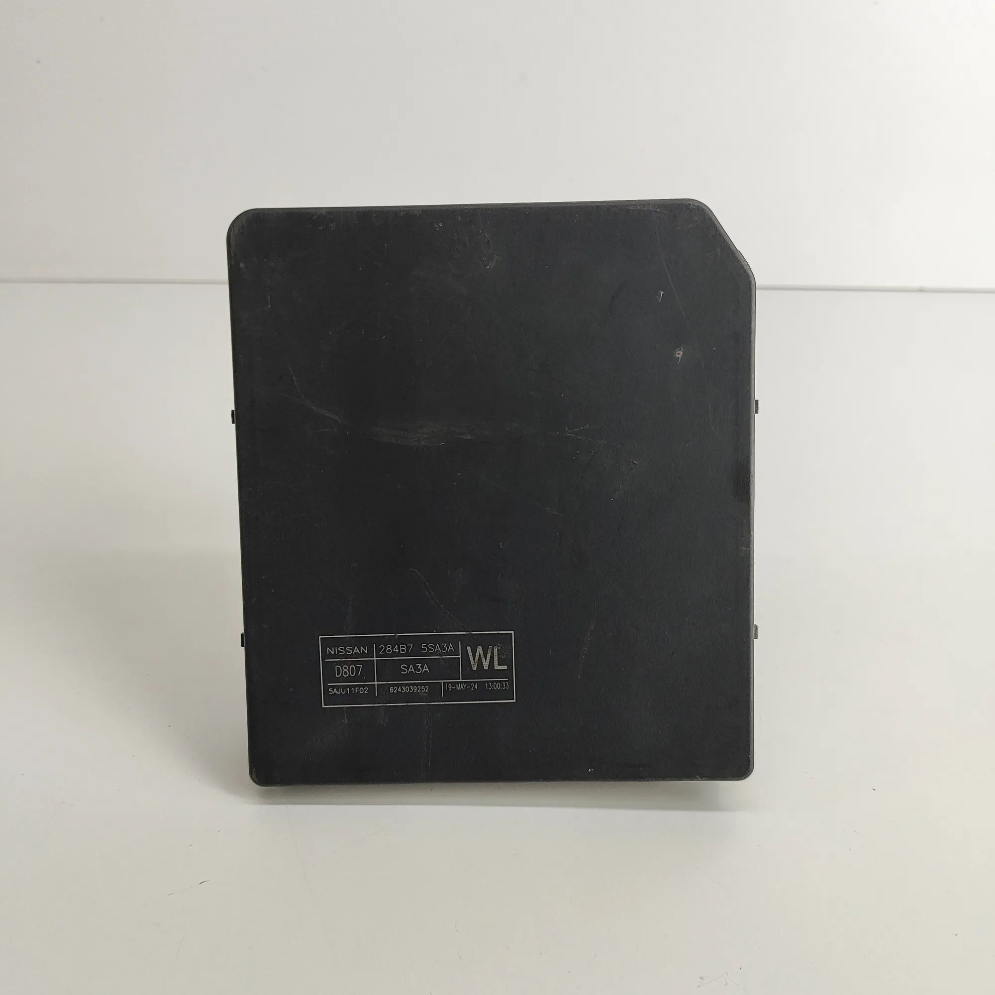 Nissan Leaf Fuse Box Module Fuse Box Module — NISSAN LEAF (ZE1) (2017-...) ...