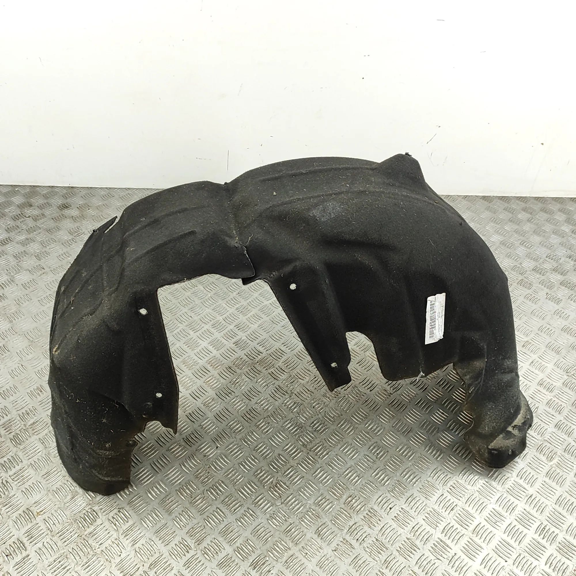 Maserati Ghibli Rear Left Arch Liner Rear Left Arch Liner — MASERATI GHIBLI (M157) (...