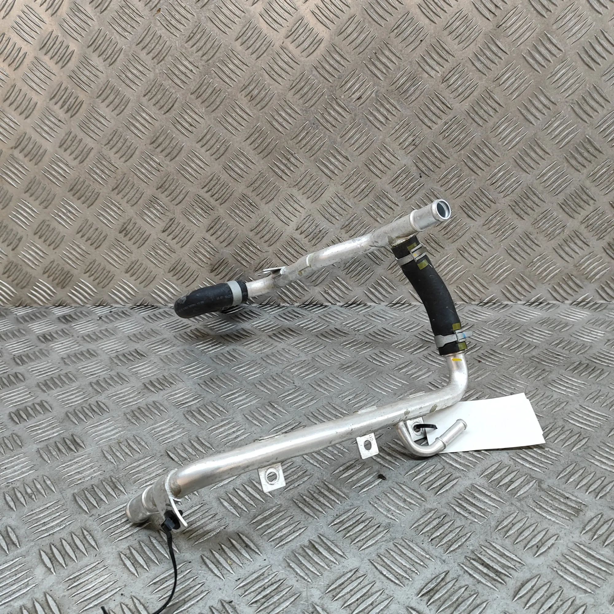 Kia Niro A/C Air Con Hose Pipe A/C Air Con Hose Pipe — KIA NIRO (2016-...) — 2...