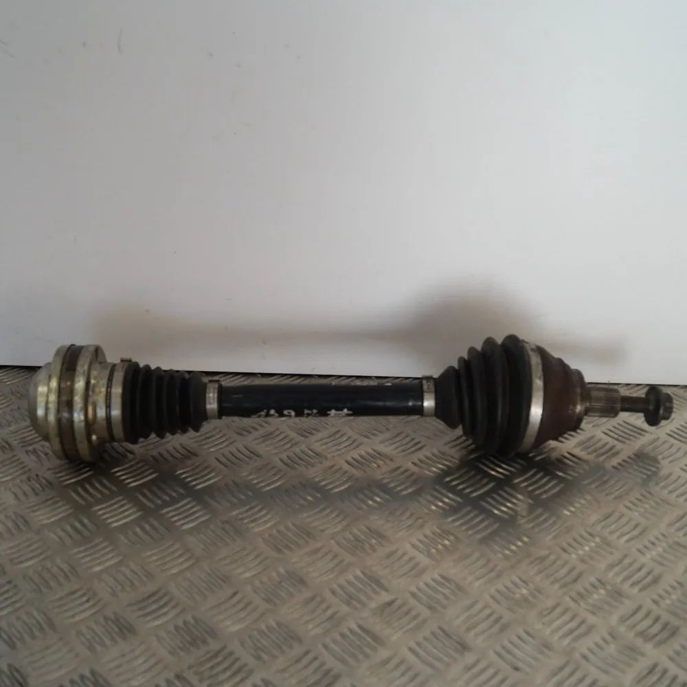 Audi TT (8J) Front Left Driveshaft Front Left Driveshaft — AUDI TT (8J) (2006-2014...
