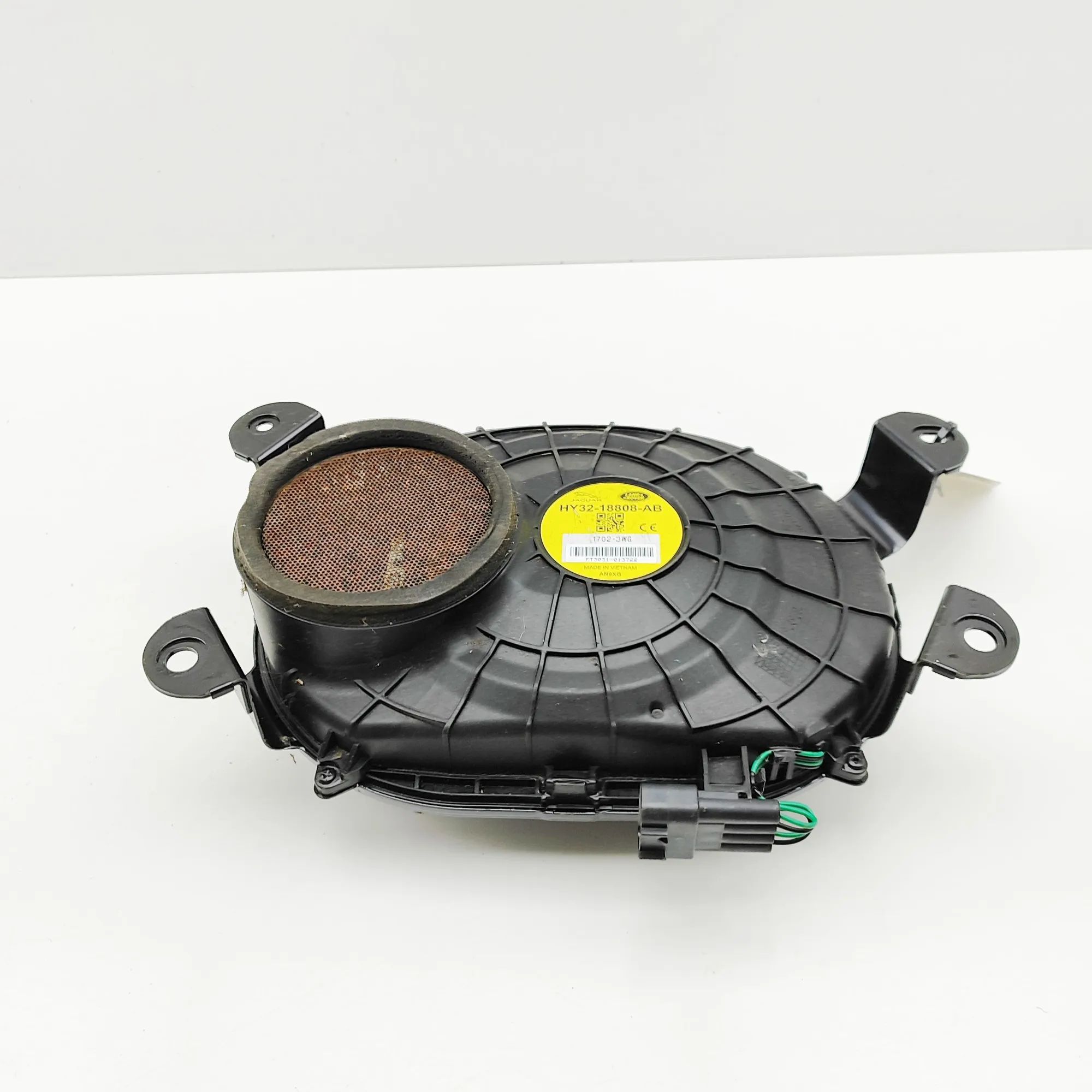 Land Rover Discovery Сабвуфер Subwoofer — LAND ROVER DISCOVERY (V L462) (2016...