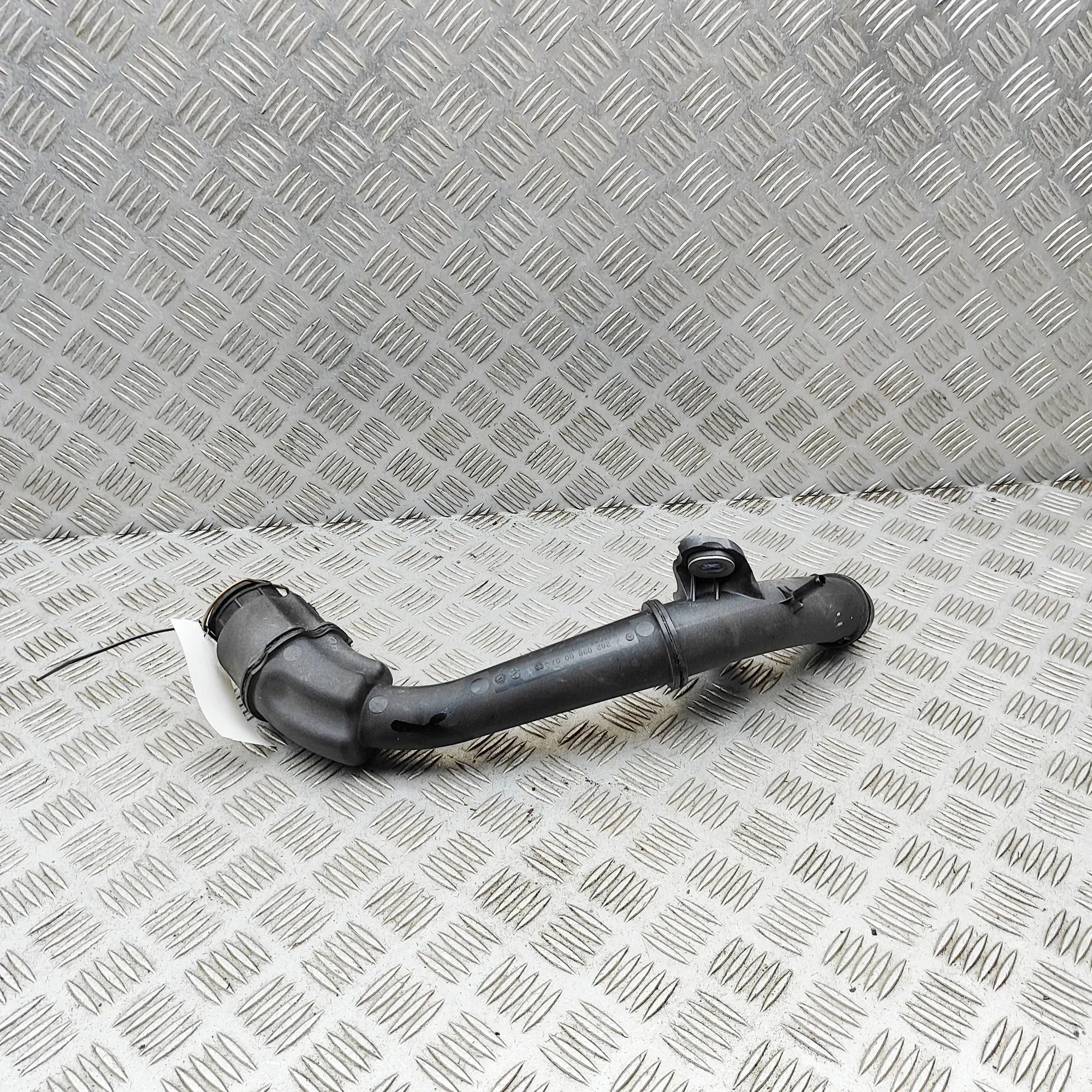 Mercedes-Benz GLA (X156) Air Intake Tube Air Intake Tube — MERCEDES BENZ GLA (H247) (202...