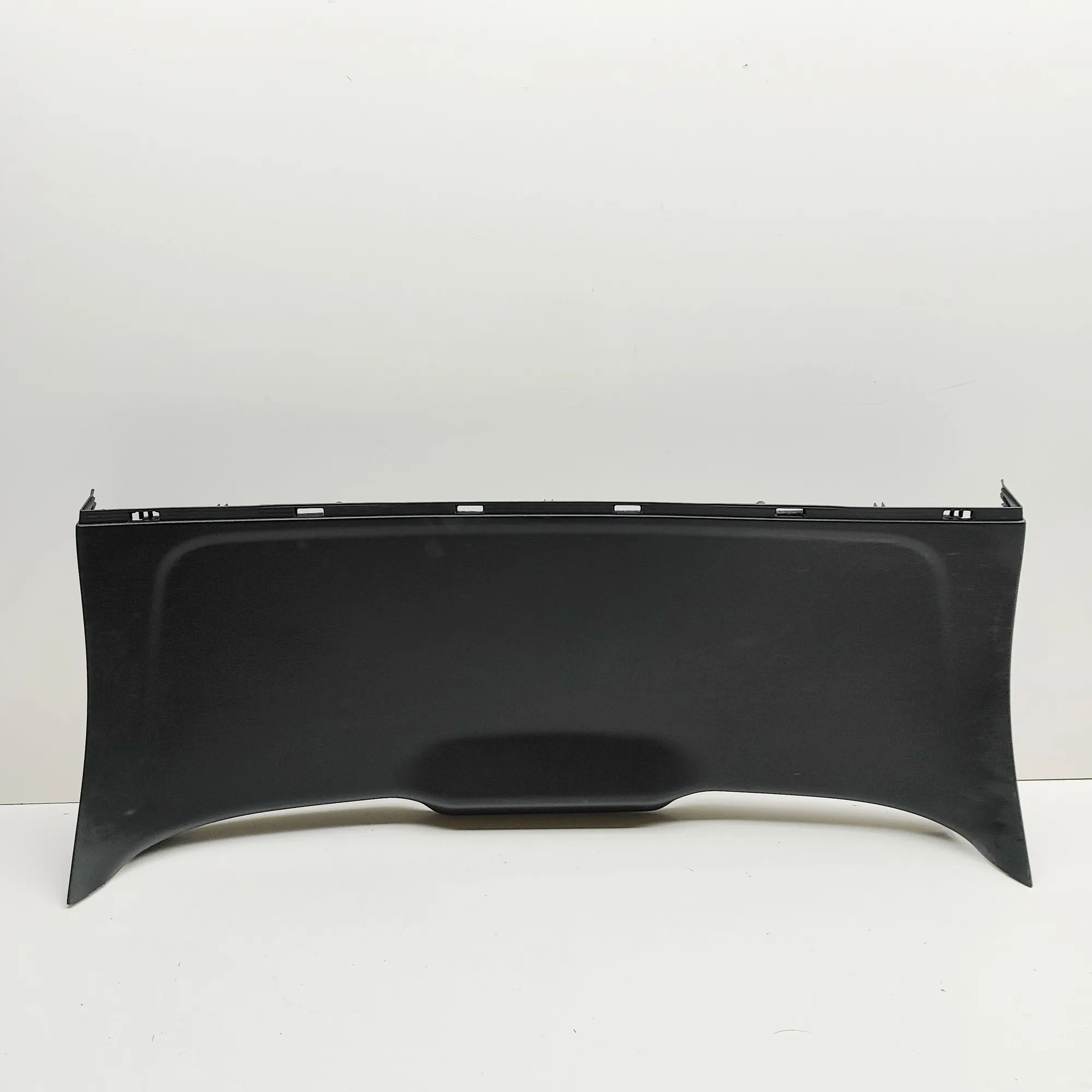 Mercedes-Benz GLA (X156) Tailgate Bootlid Cover Trim Tailgate Bootlid Cover Trim — MERCEDES BENZ GLA...